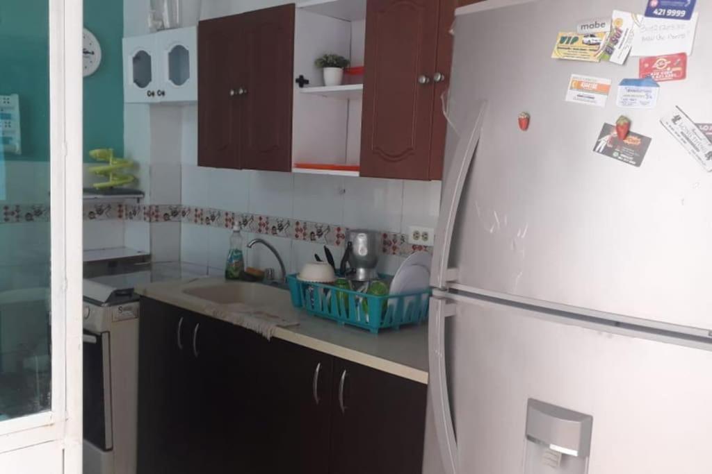 Casa Amplia confortable con garaje para toda la familia