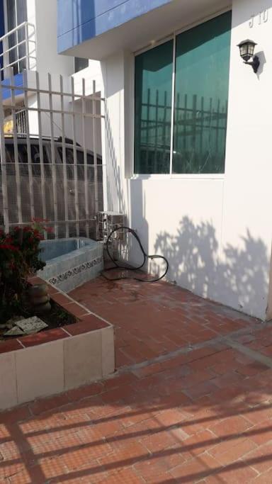 Casa Amplia confortable con garaje para toda la familia