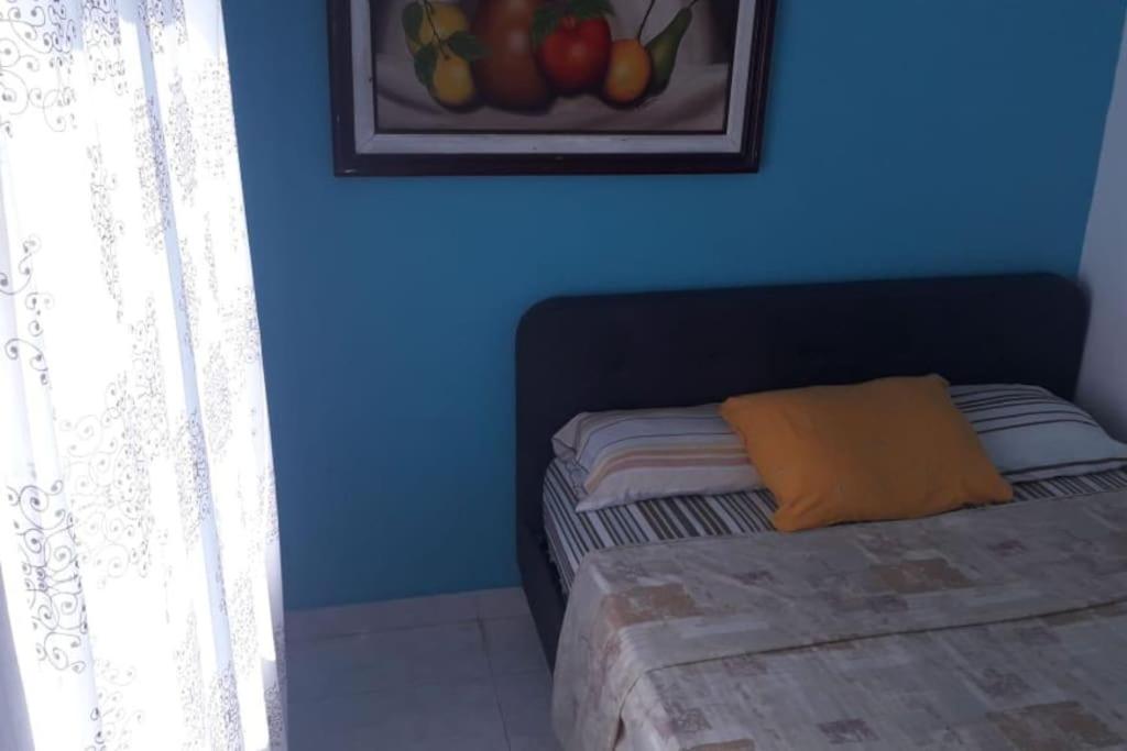Casa Amplia confortable con garaje para toda la familia