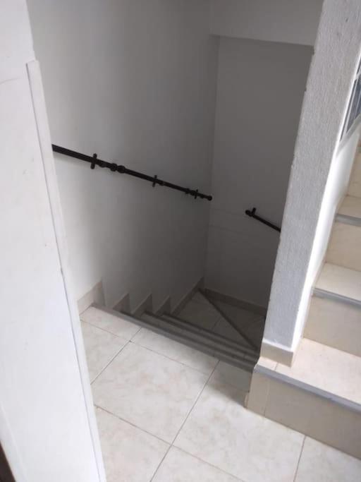 Casa Amplia confortable con garaje para toda la familia