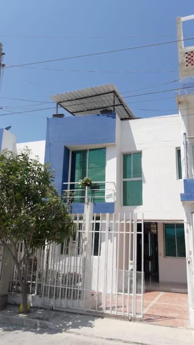 Casa Amplia confortable con garaje para toda la familia