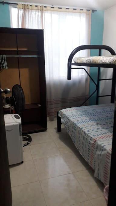 Casa Amplia confortable con garaje para toda la familia