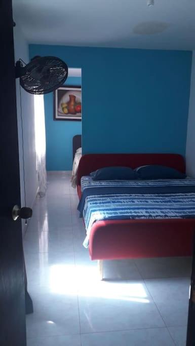 Casa Amplia confortable con garaje para toda la familia