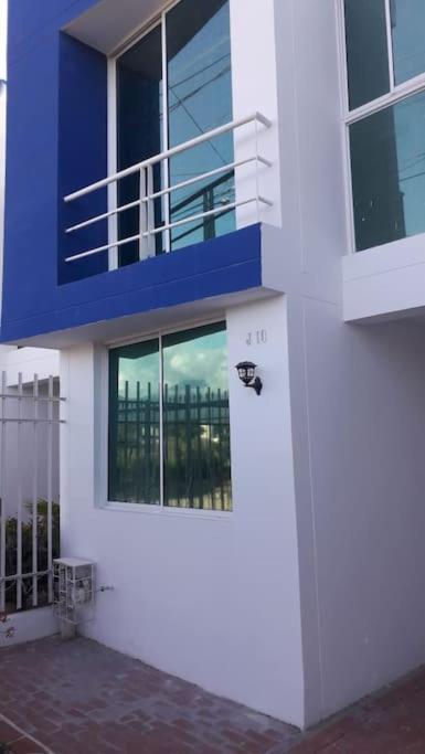 Casa Amplia confortable con garaje para toda la familia