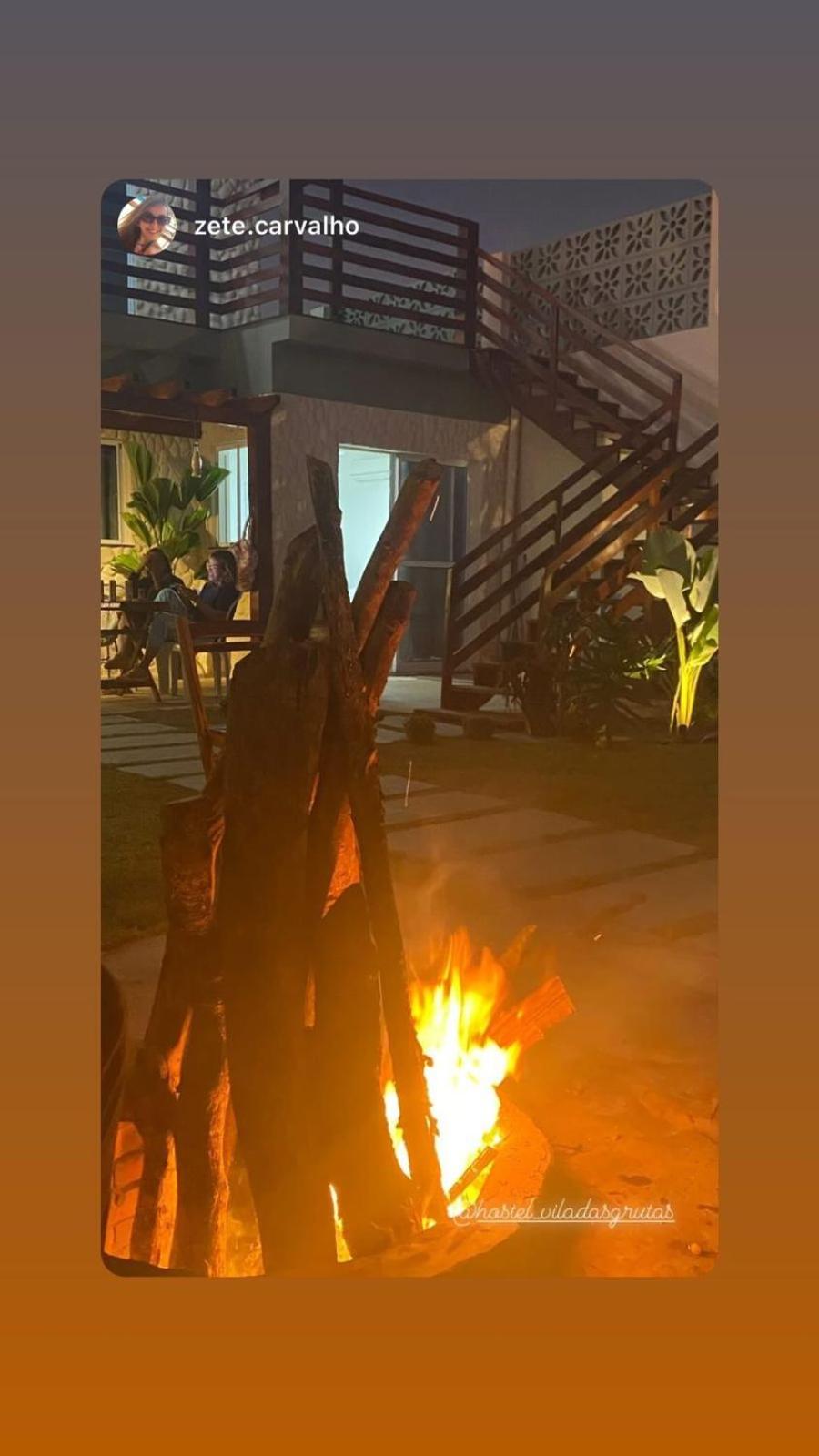 Vila das Grutas