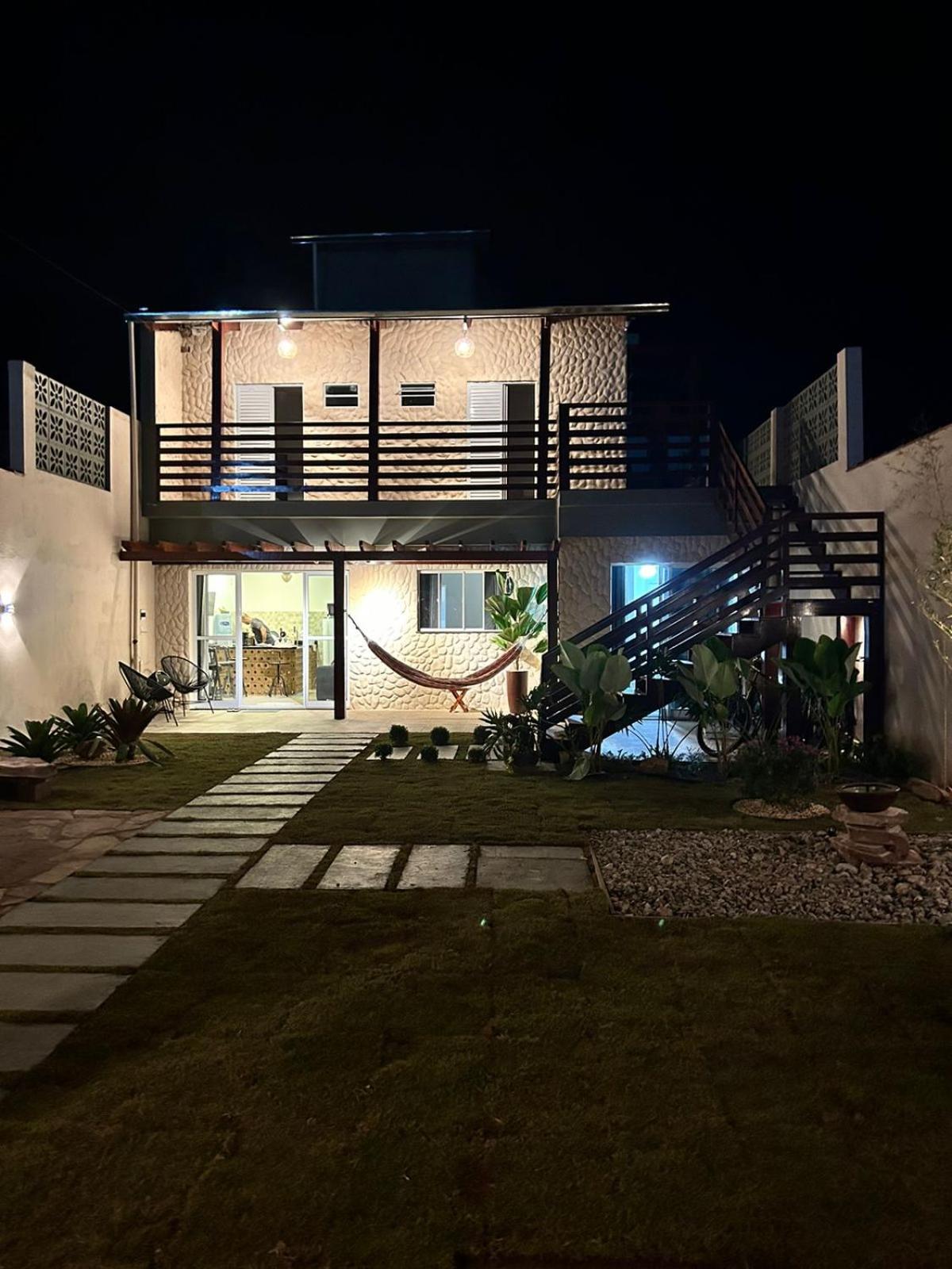 Vila das Grutas