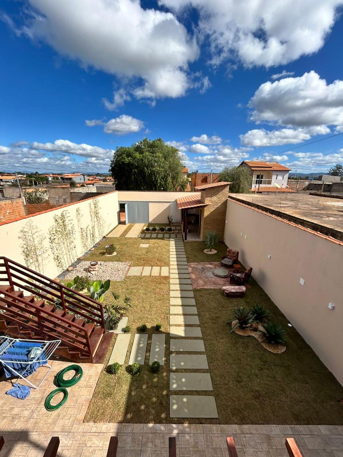 Vila das Grutas
