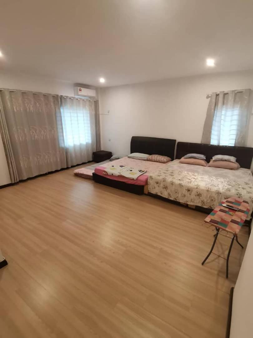 Ting Bintulu Homestay photo 3