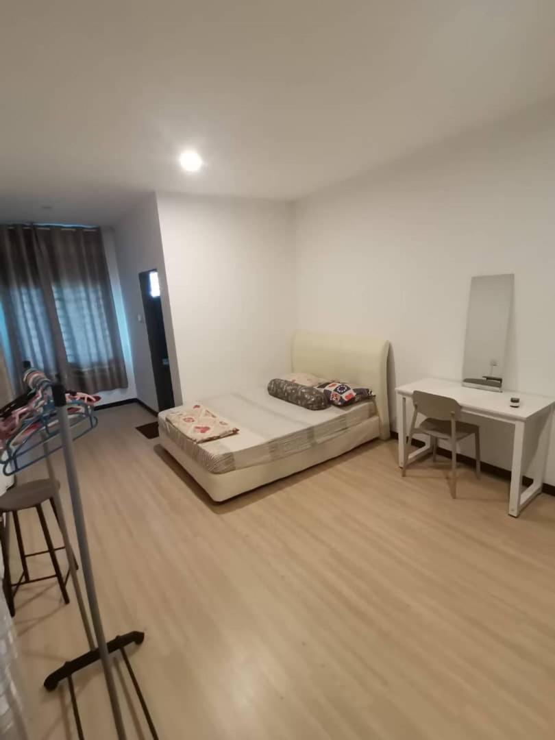 Ting Bintulu Homestay photo 7