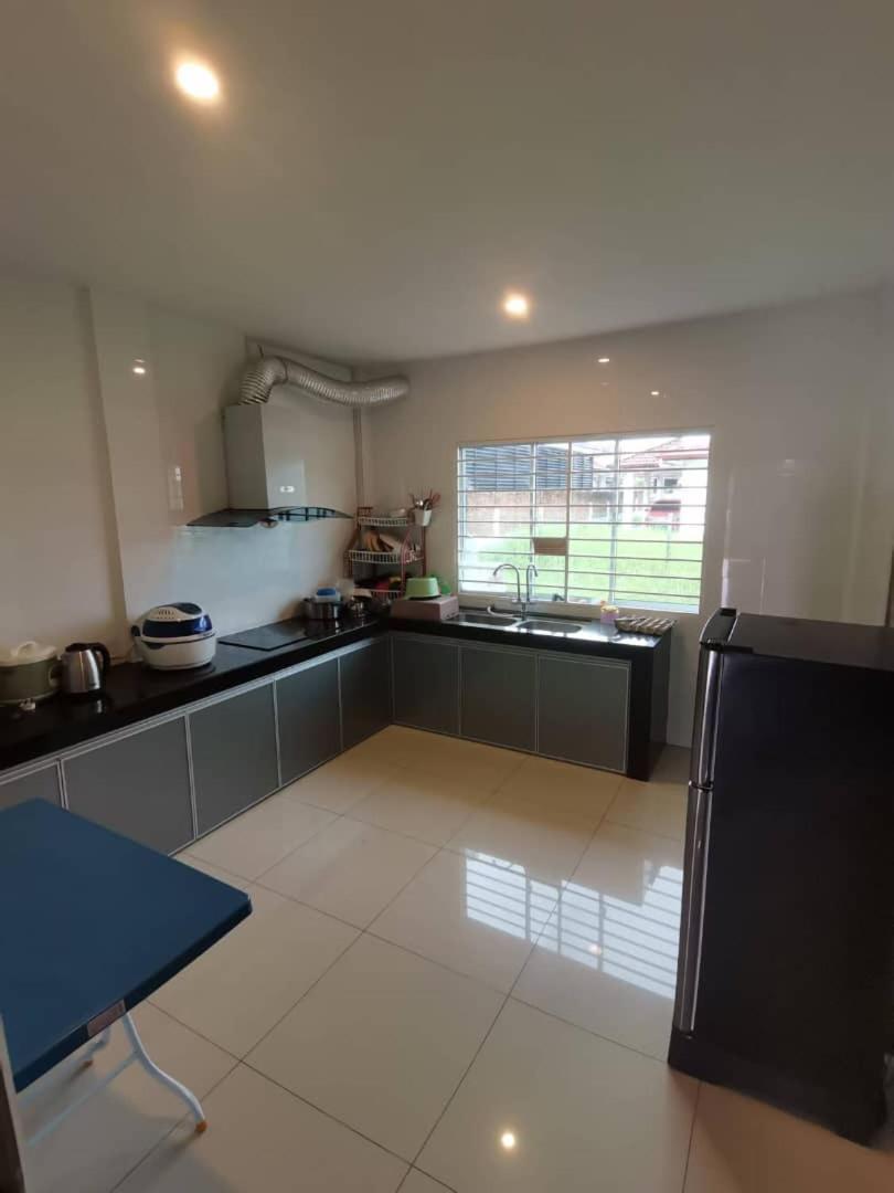 Ting Bintulu Homestay photo 5
