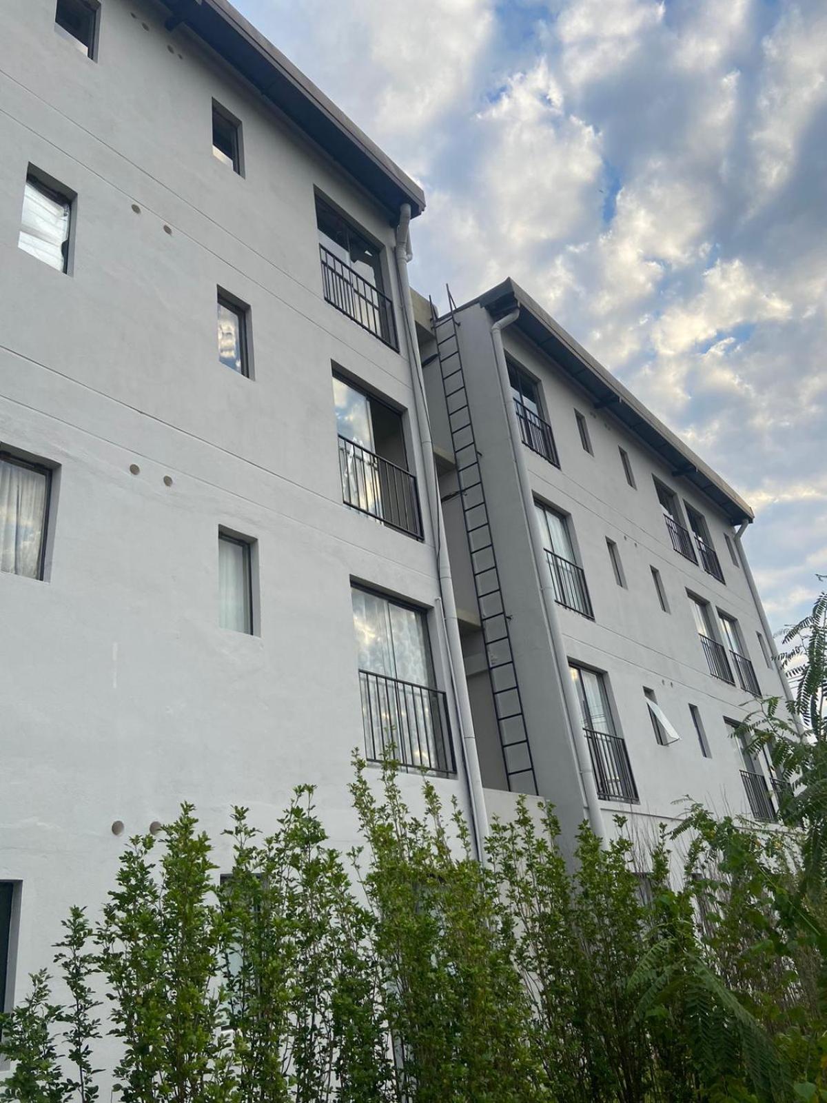 Departamento en San Lorenzo view 3