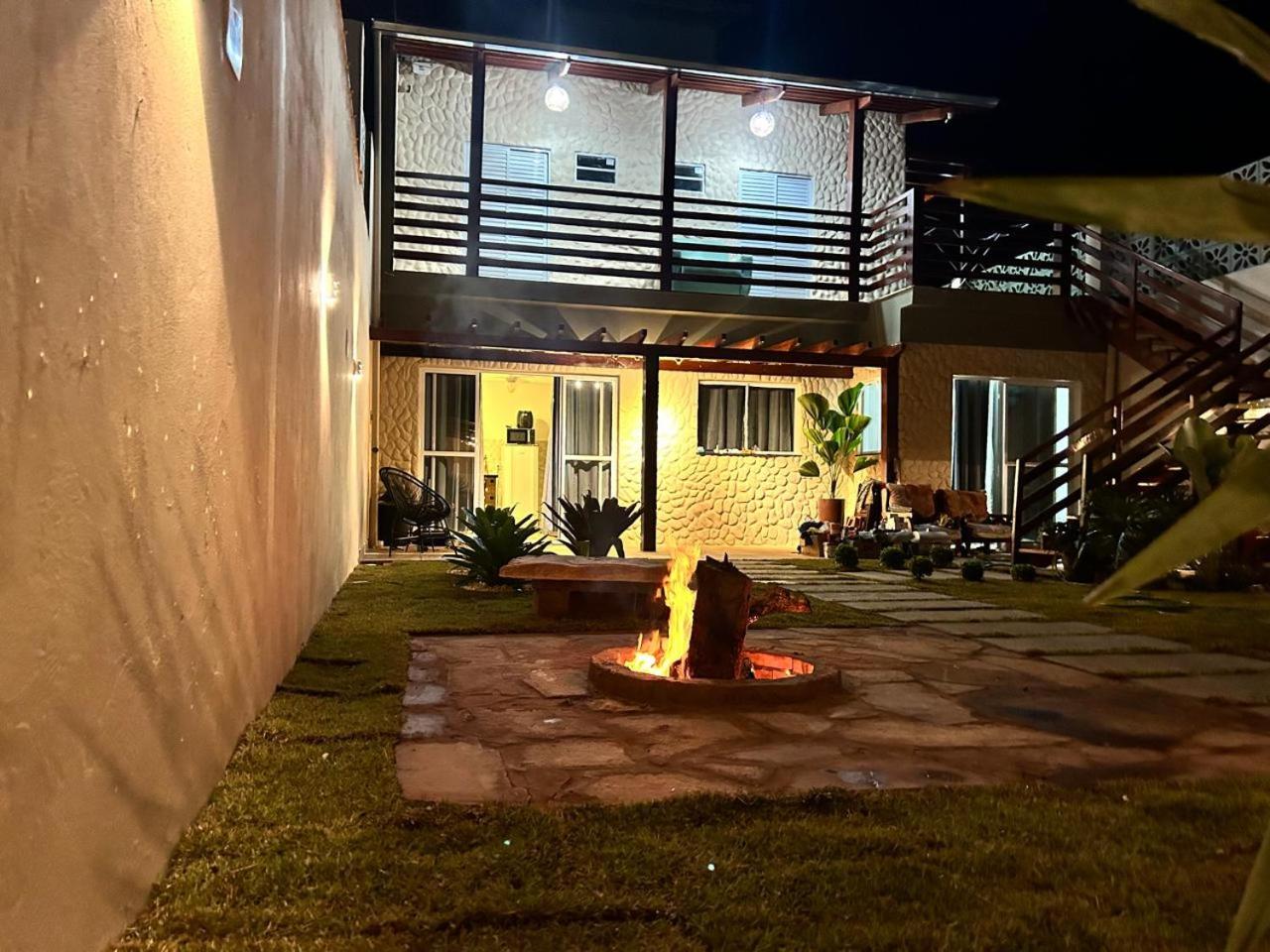 Vila das Grutas
