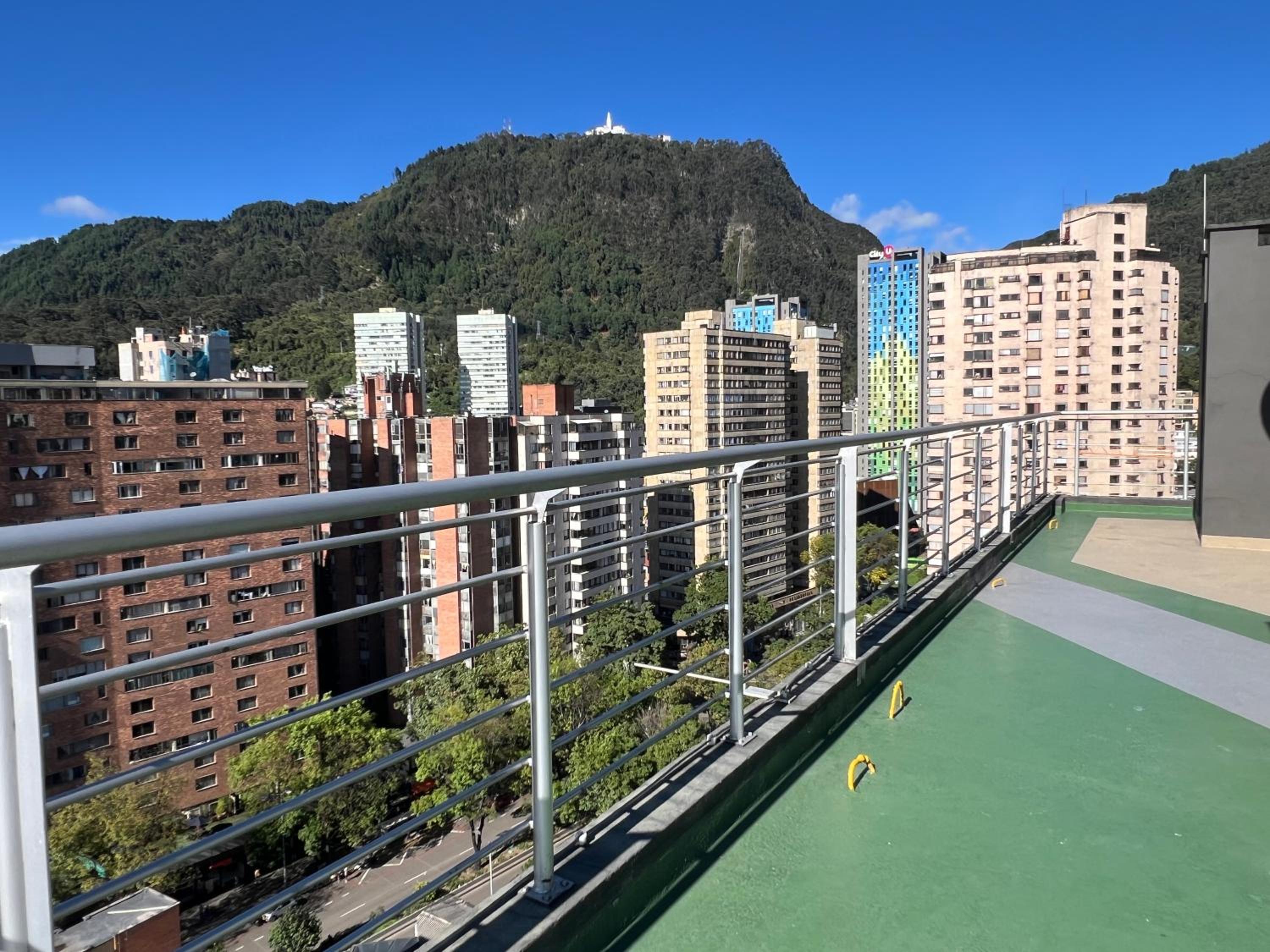 Alojamiento con Vistas