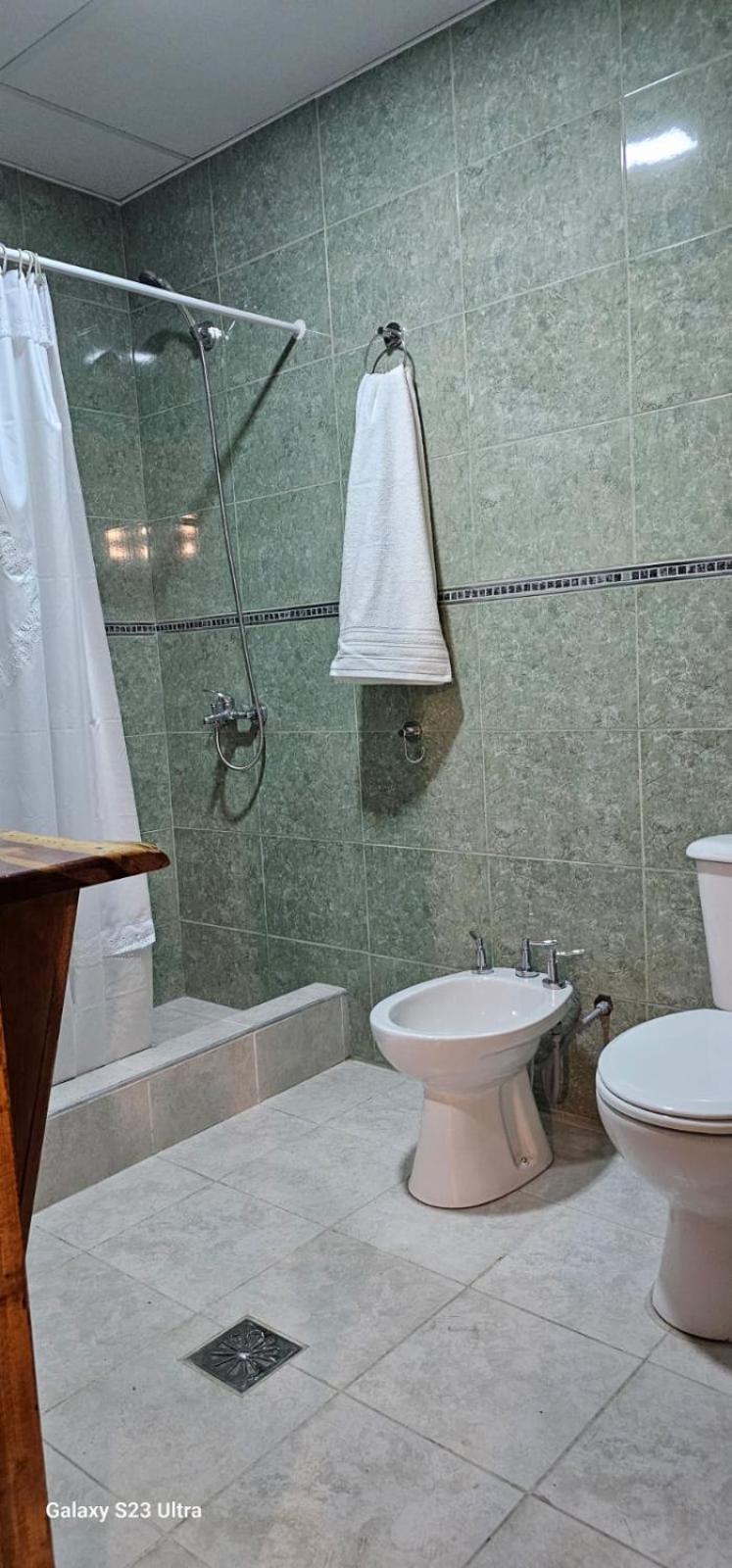 Apartamento zona Centrico Tupungato