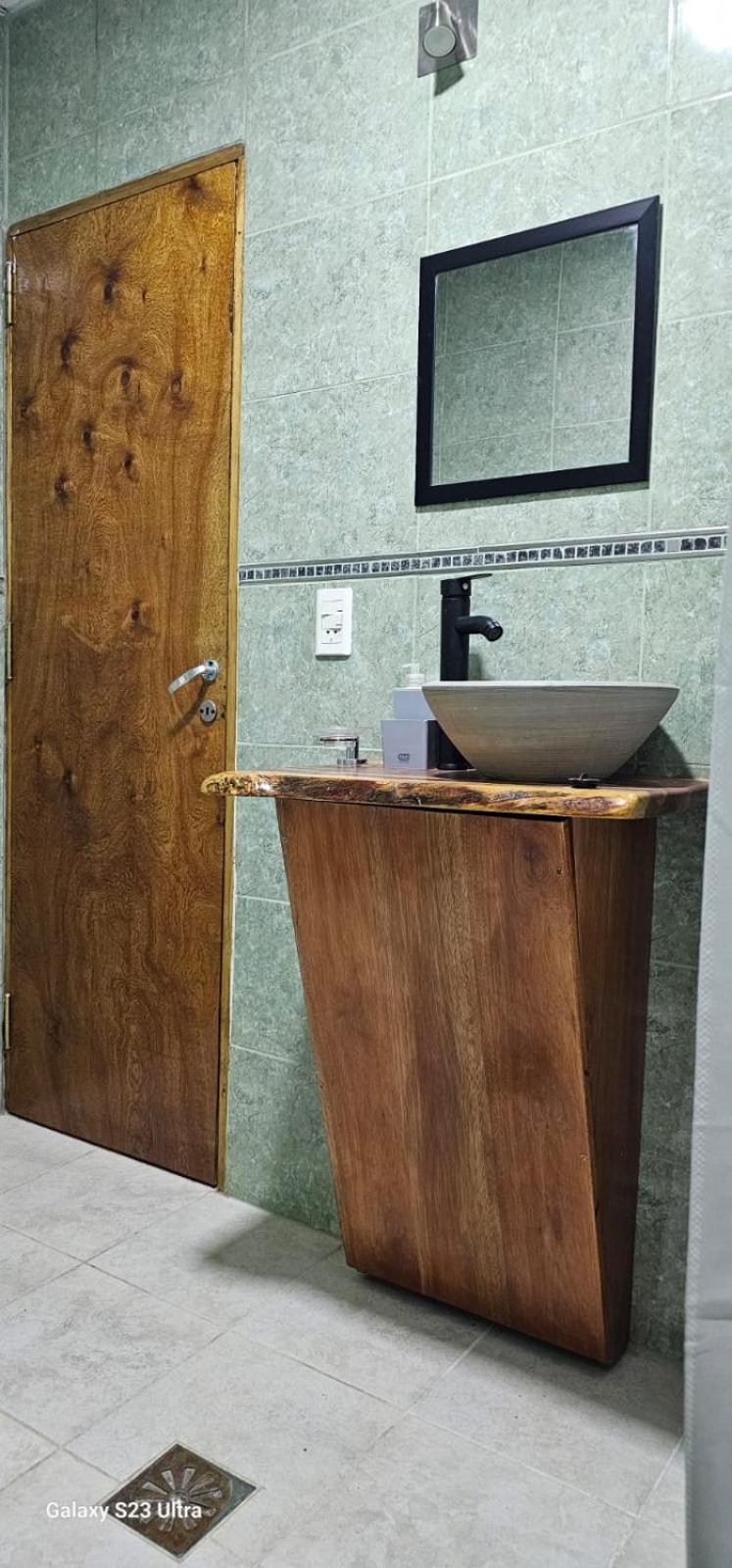 Apartamento zona Centrico Tupungato
