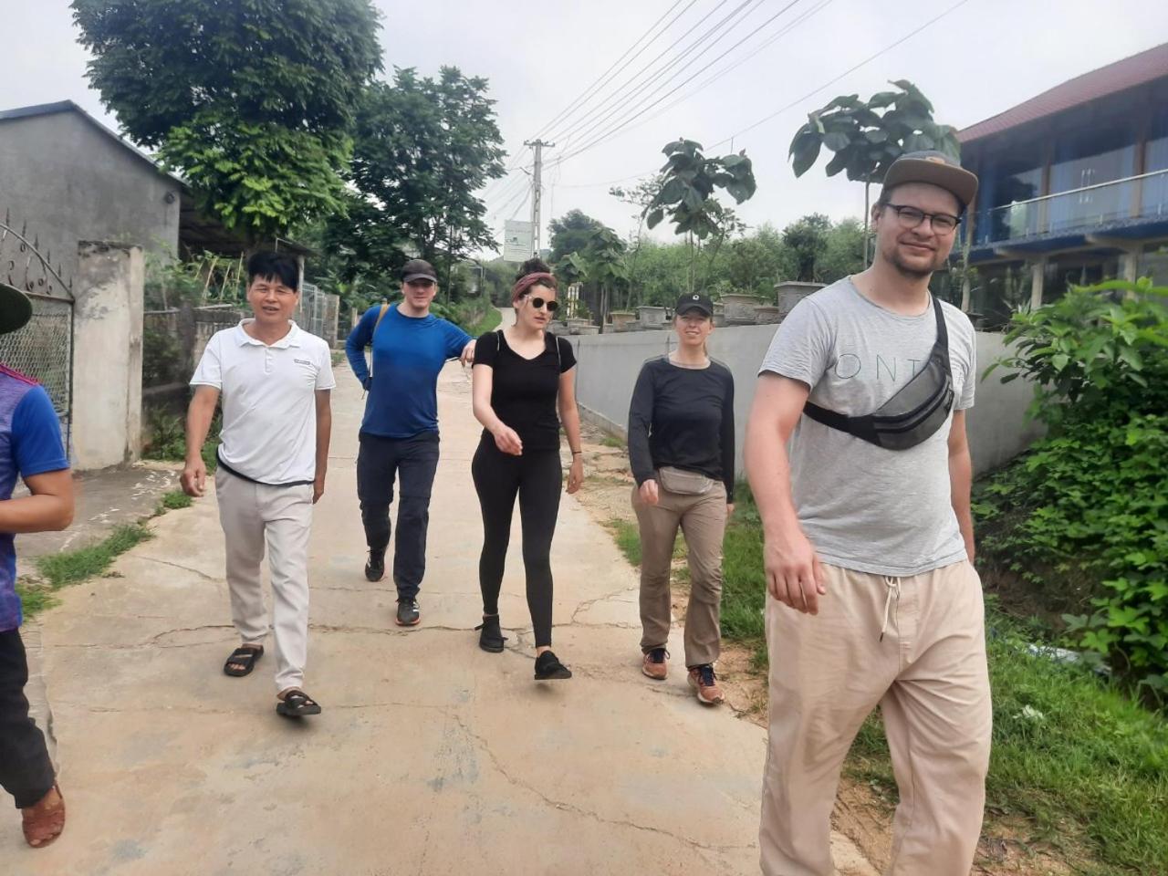 Đức Tuấn Homestay view 5