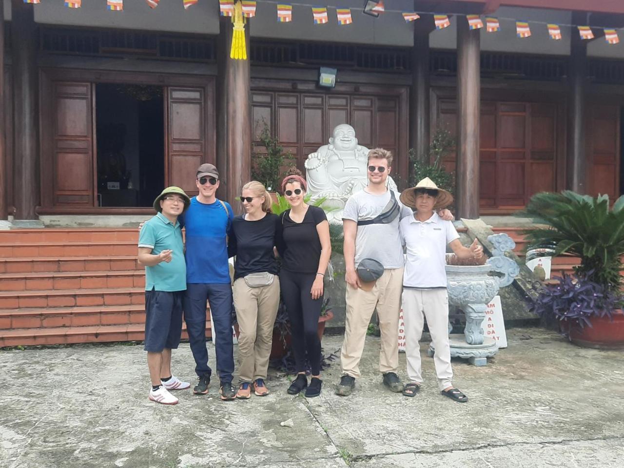 Đức Tuấn Homestay view 4