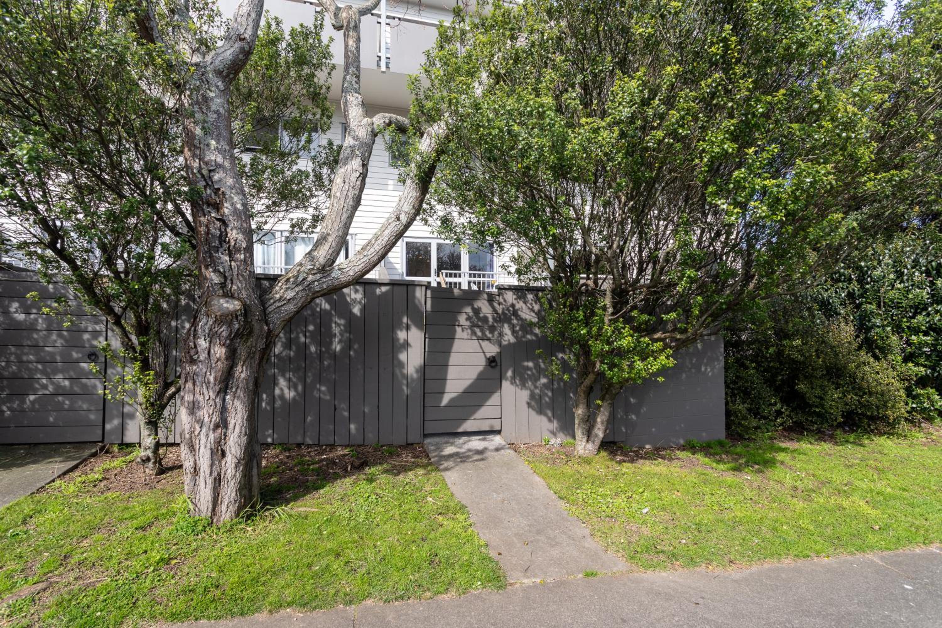 Bright Morningside Apartment