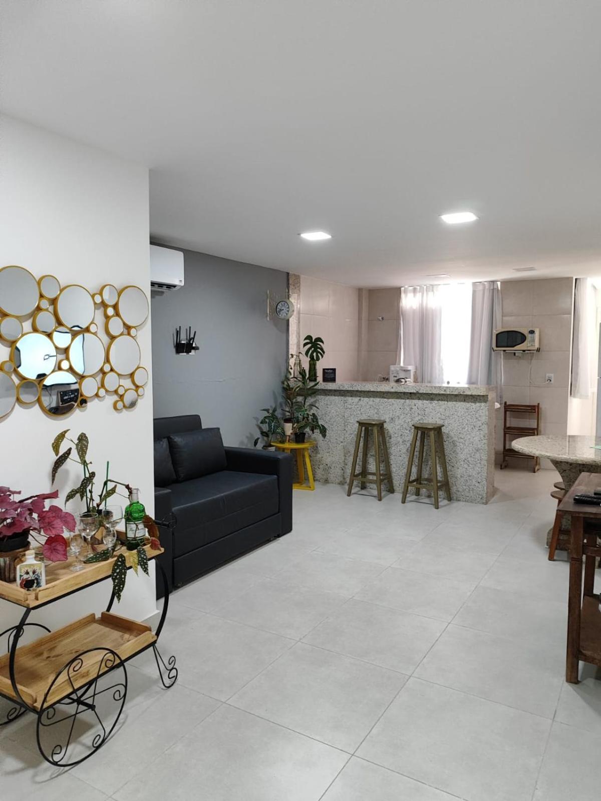 Apart-hotel St° Antônio de Pádua