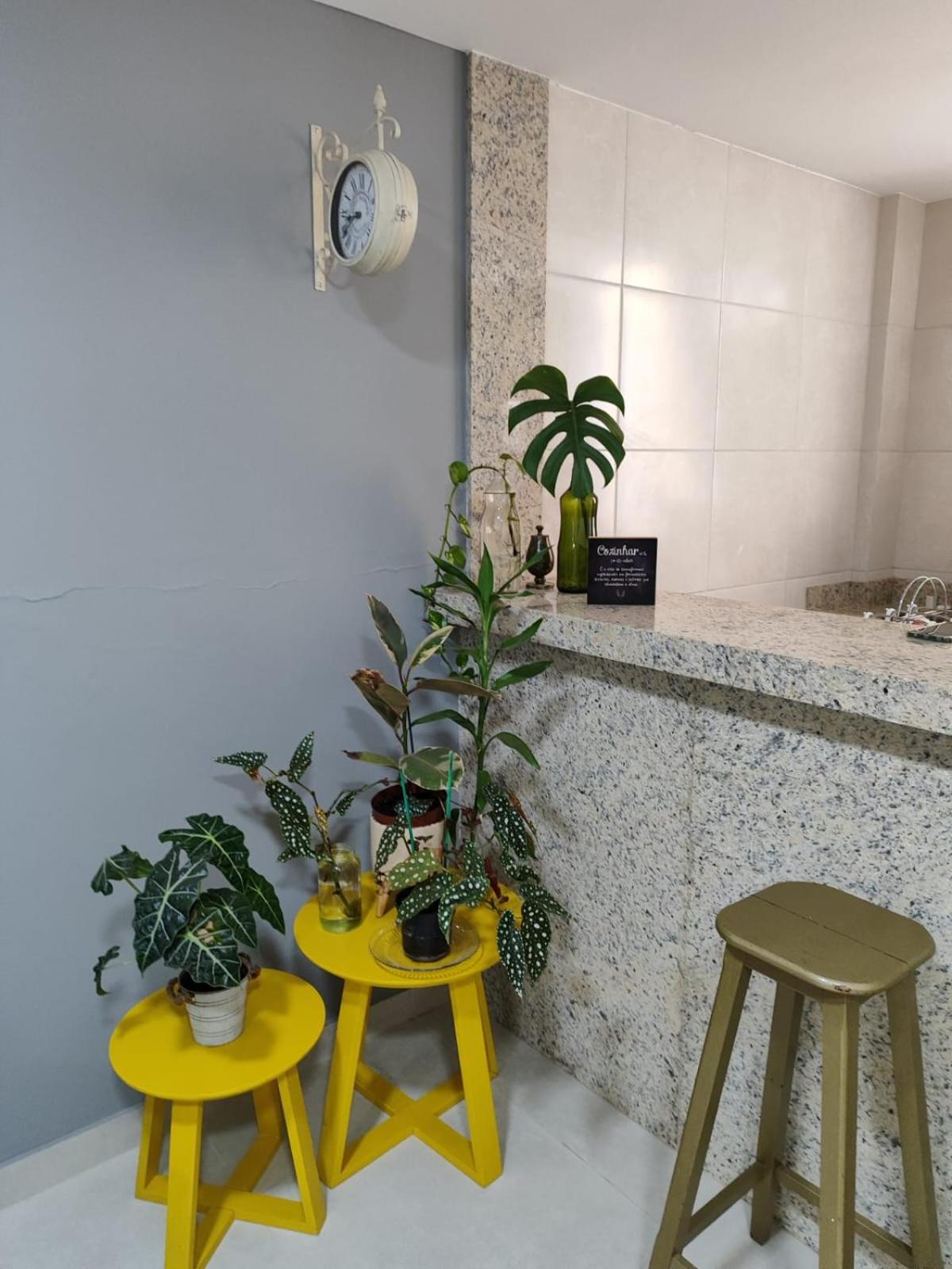 Apart-hotel St° Antônio de Pádua