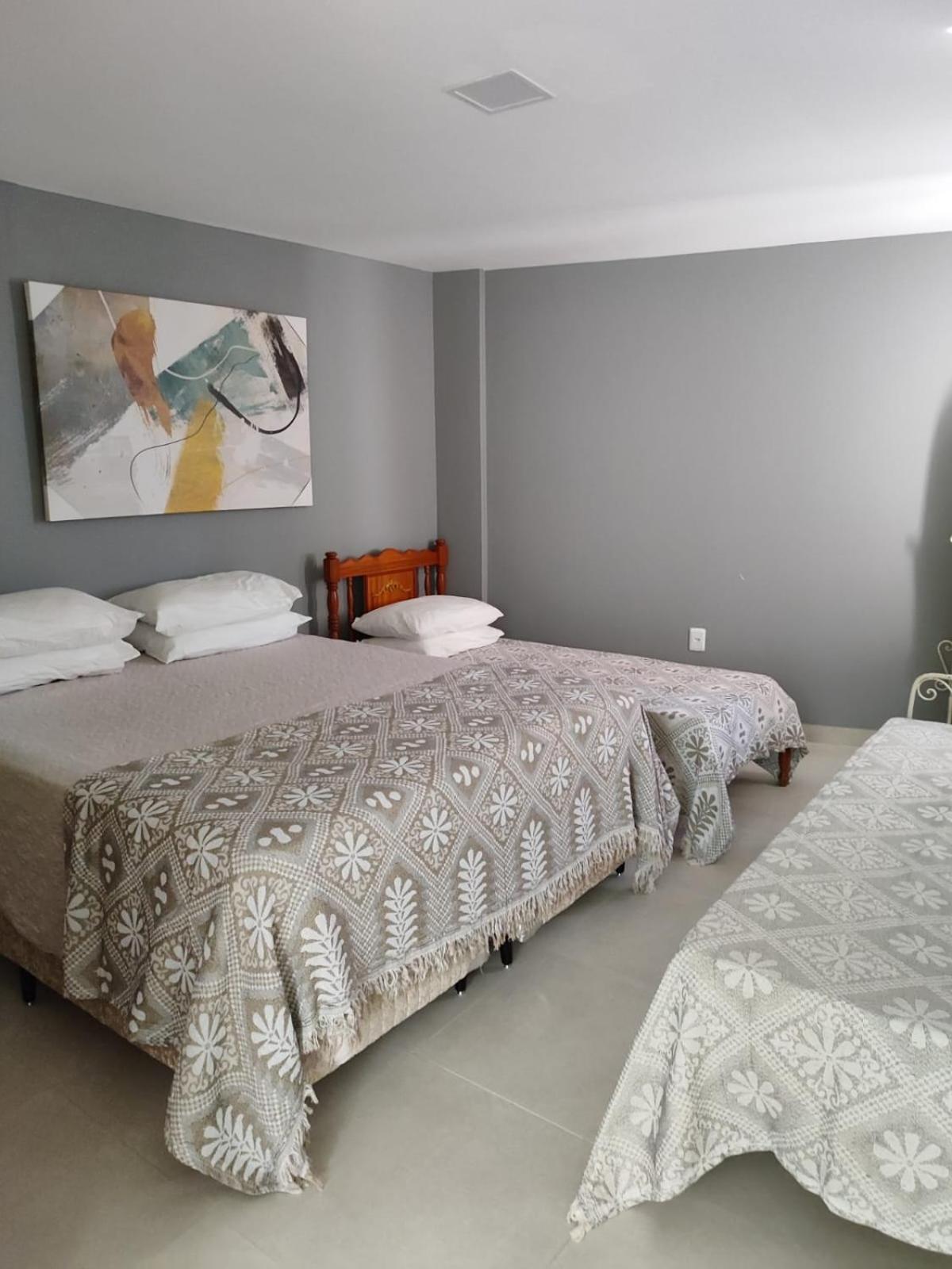Apart-hotel St° Antônio de Pádua