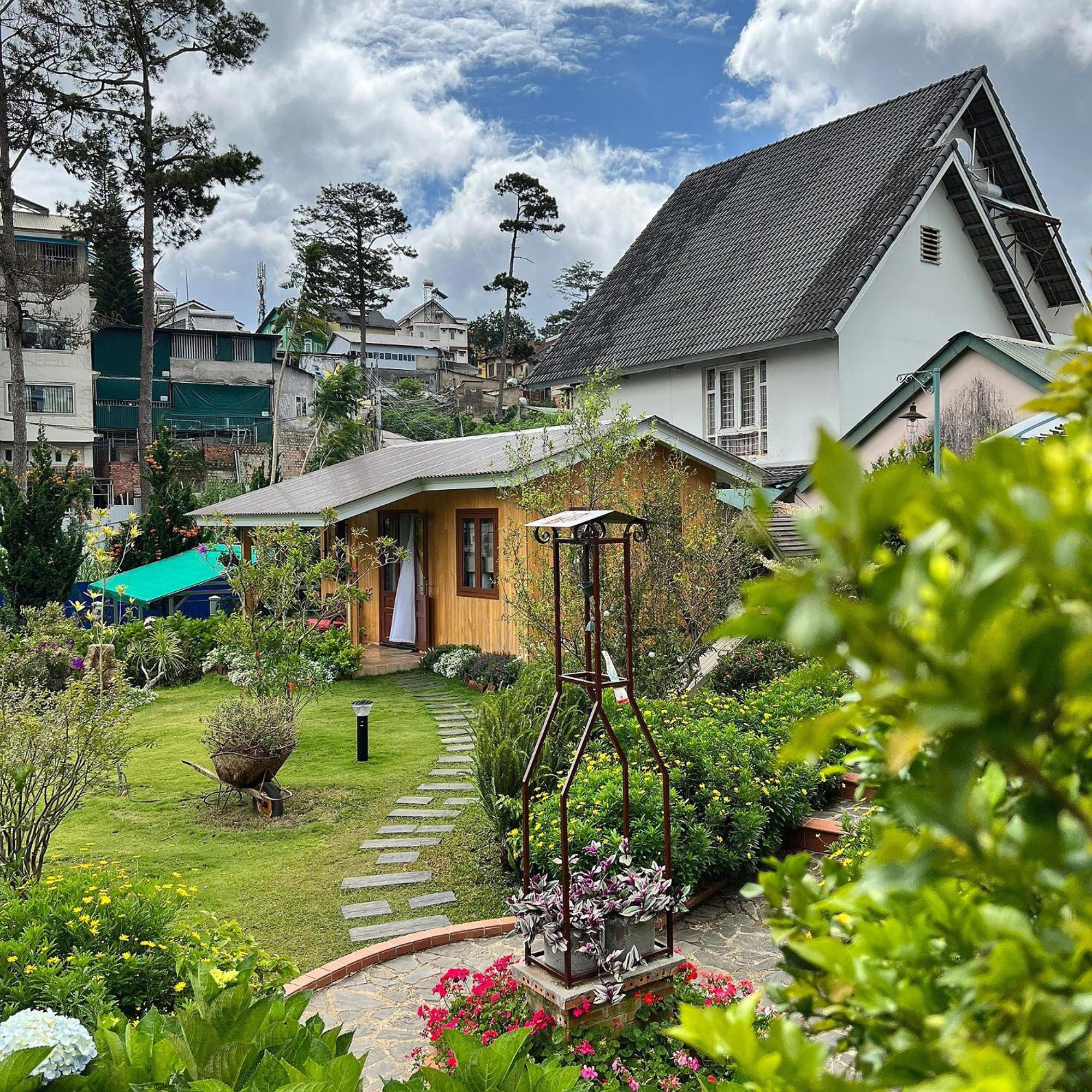 La Em Boutique Villa view 2