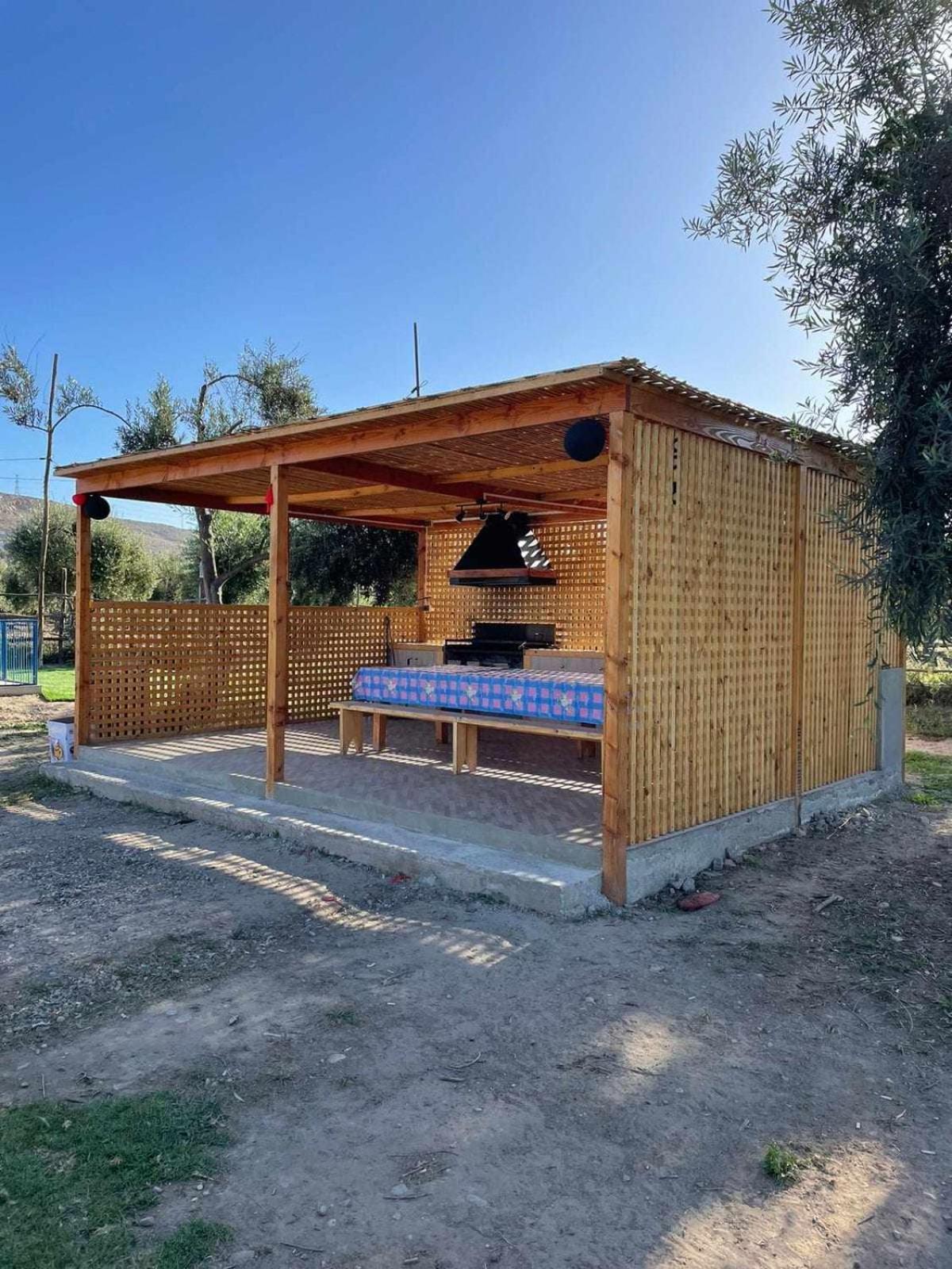 Camping Kilómetro 44