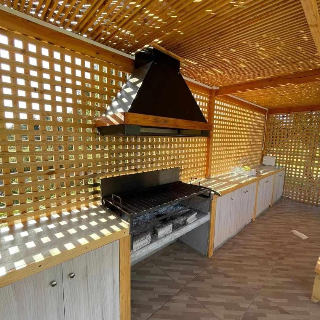 Camping Kilómetro 44
