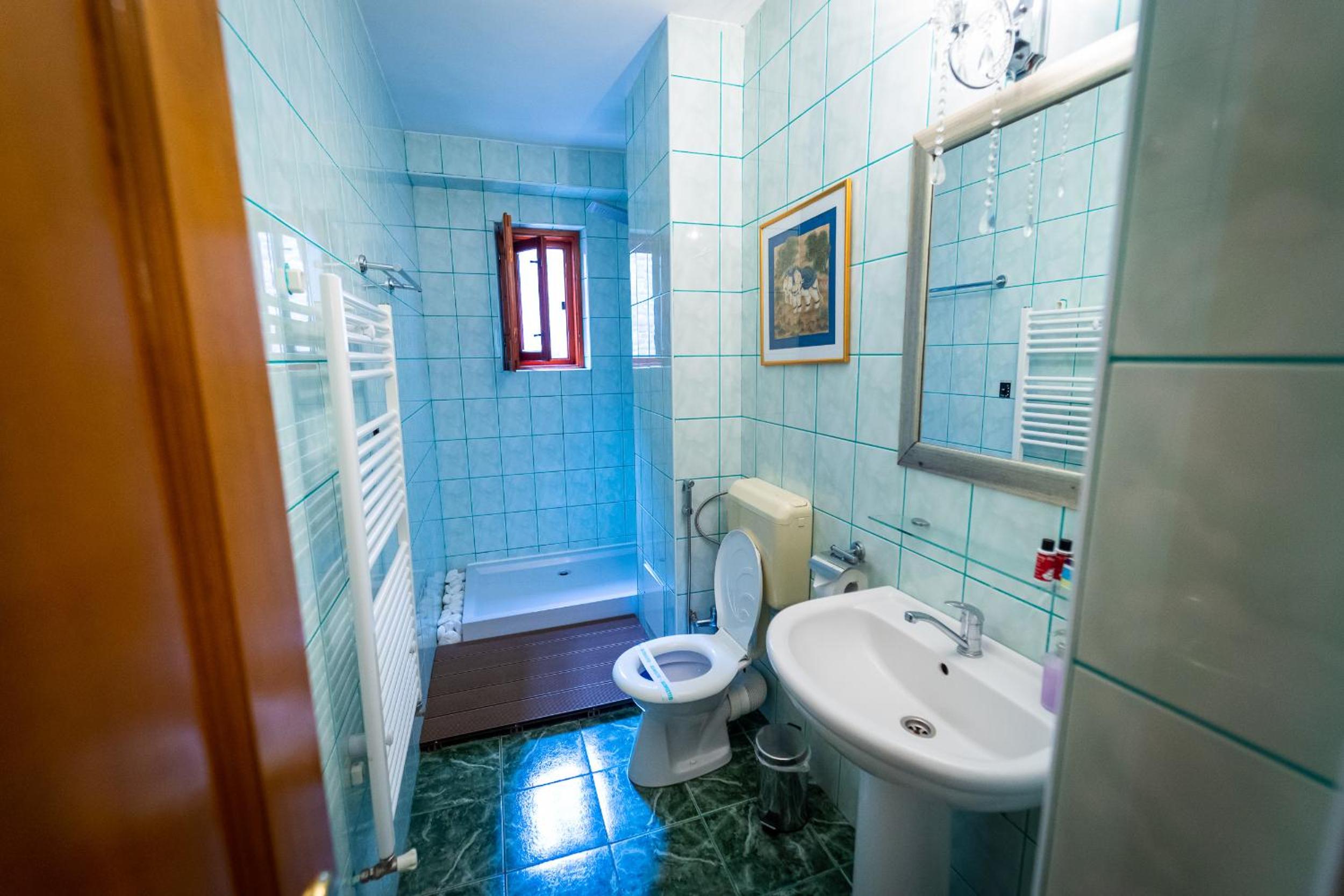 Vila Siam - THAI MASAJ & SPA Adults Only view 3