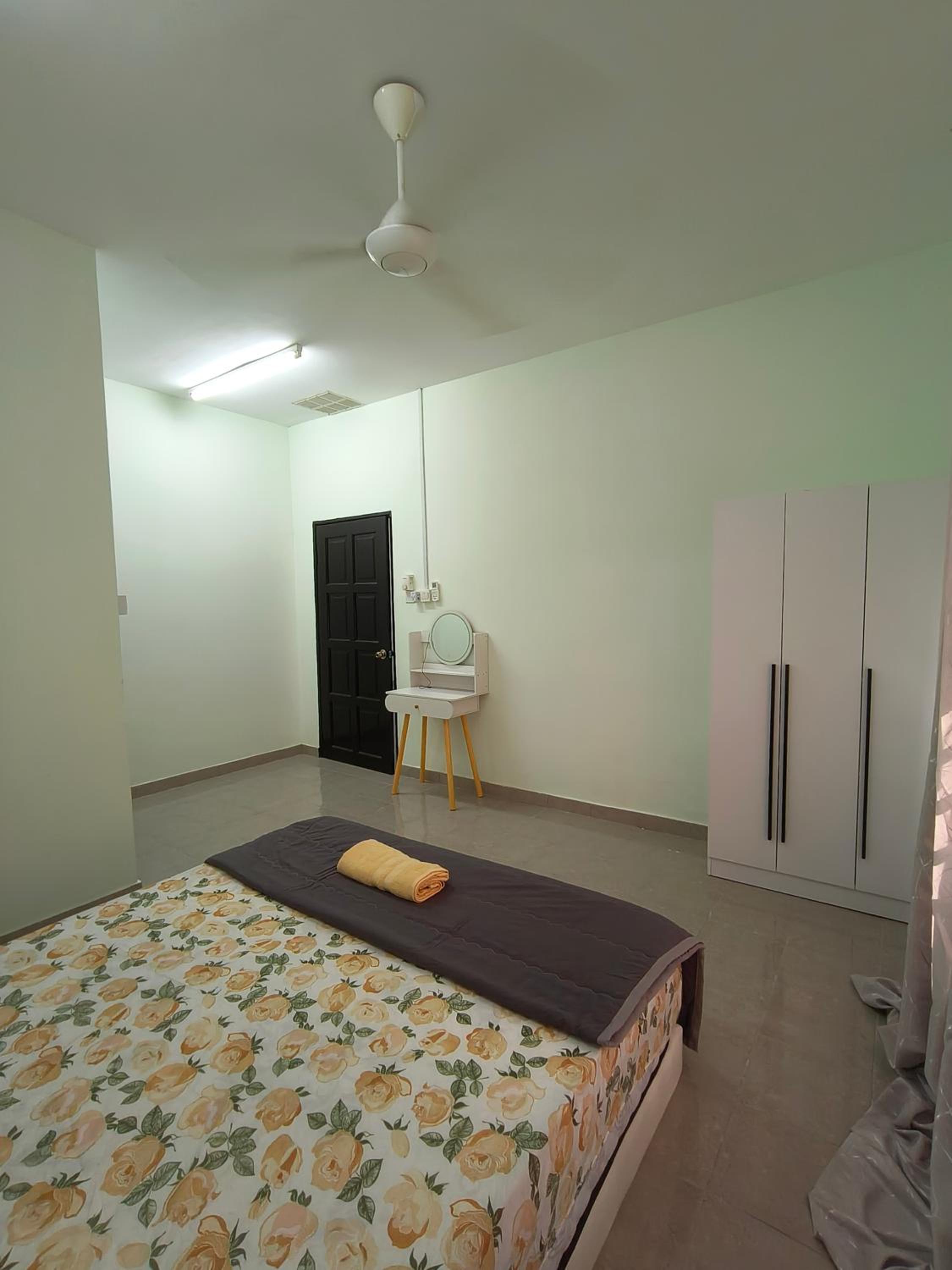 D'manis Homestay photo 4