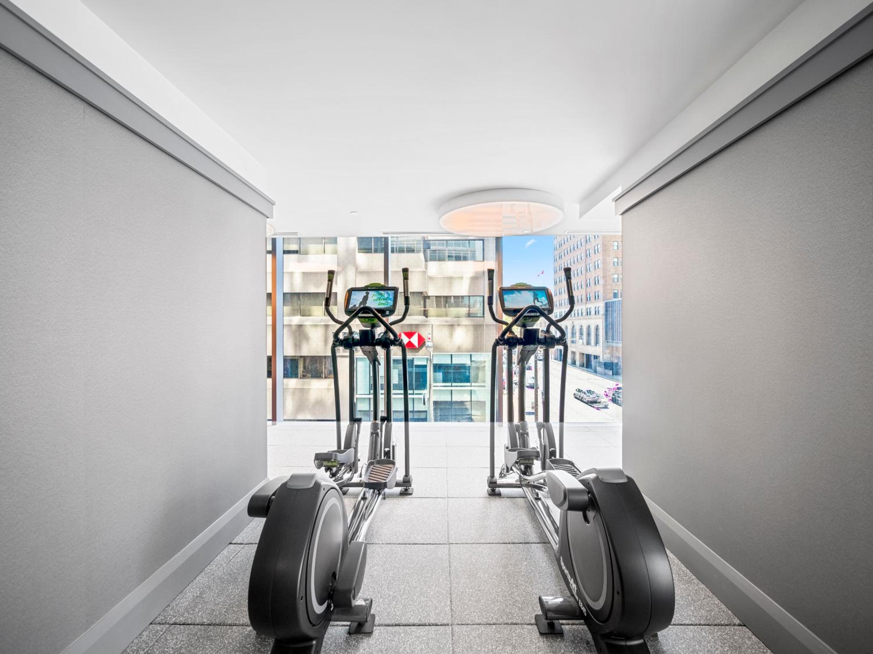 Designer One Bedroom Suite - Yorkville