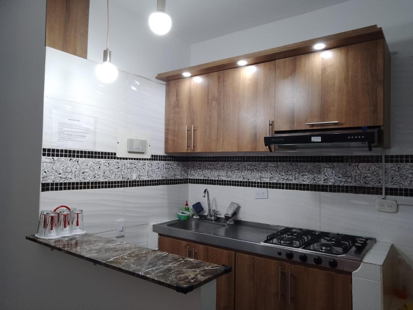 Apartamento en Villavicencio