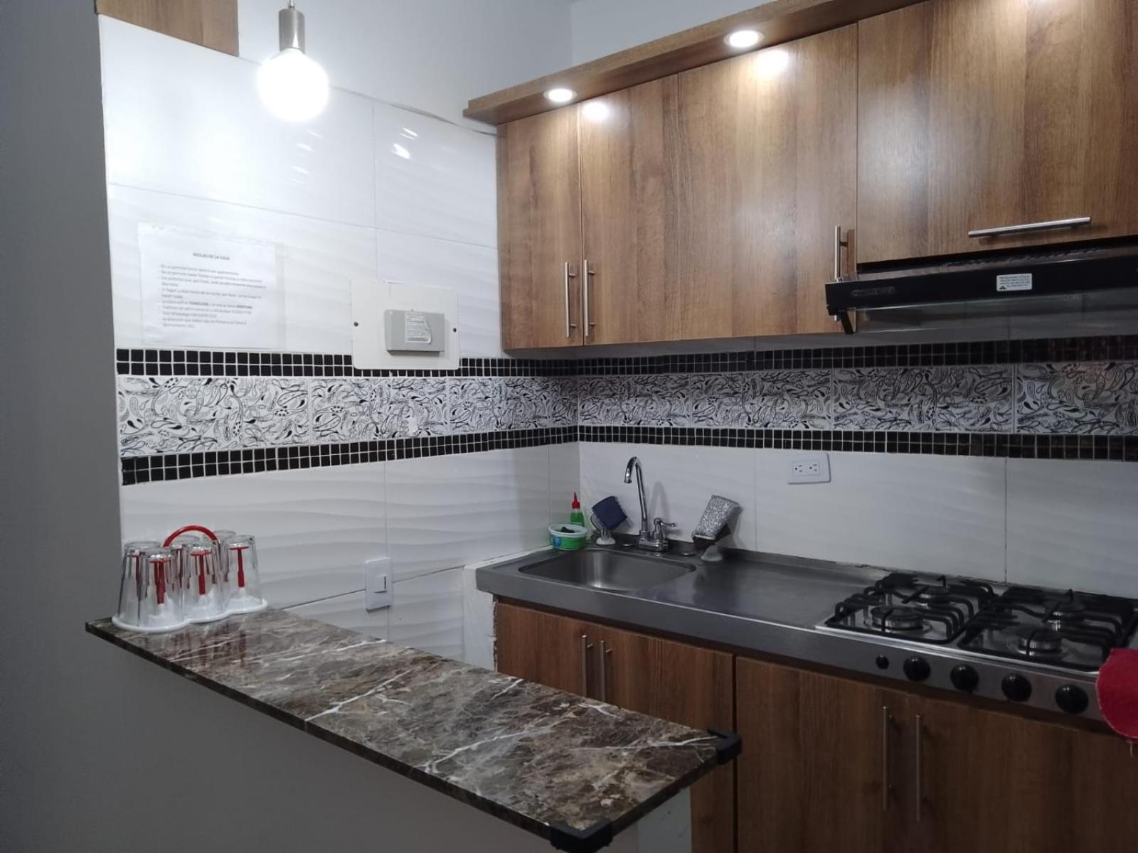 Apartamento en Villavicencio