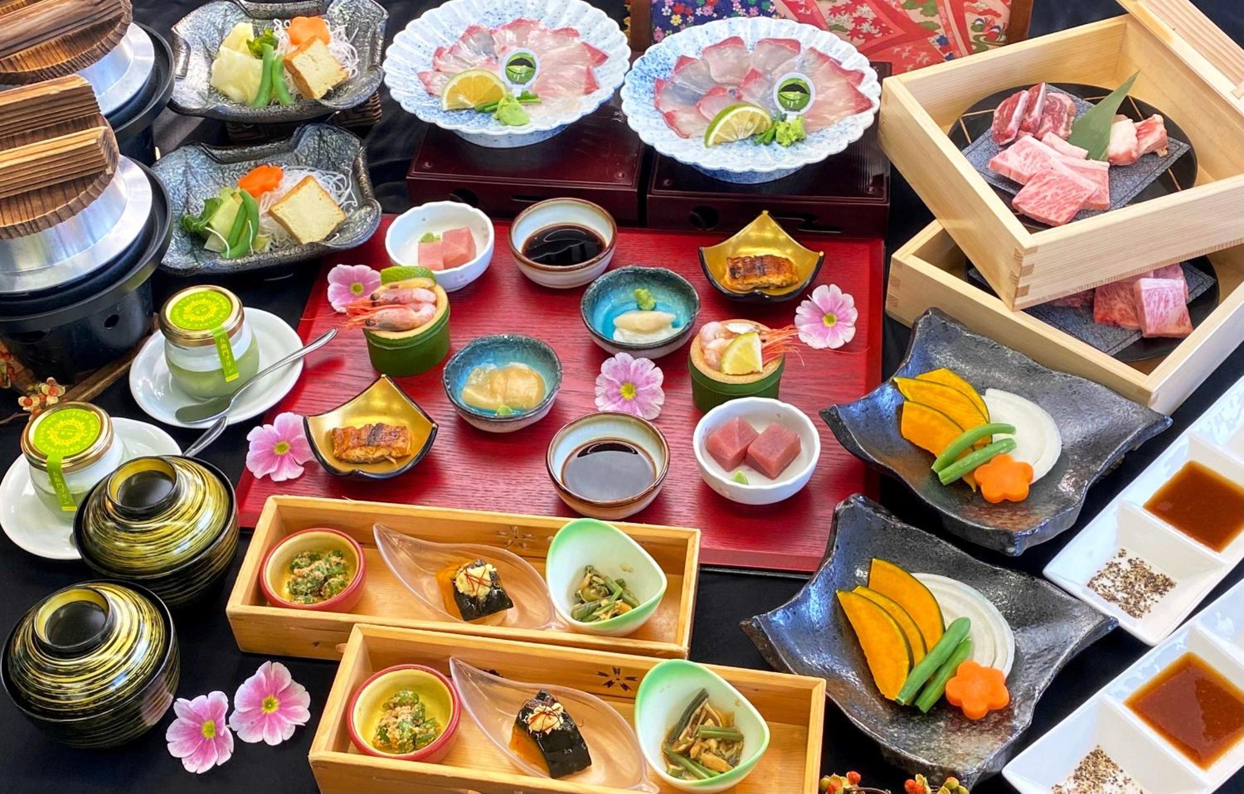 Ryokan Yufusan