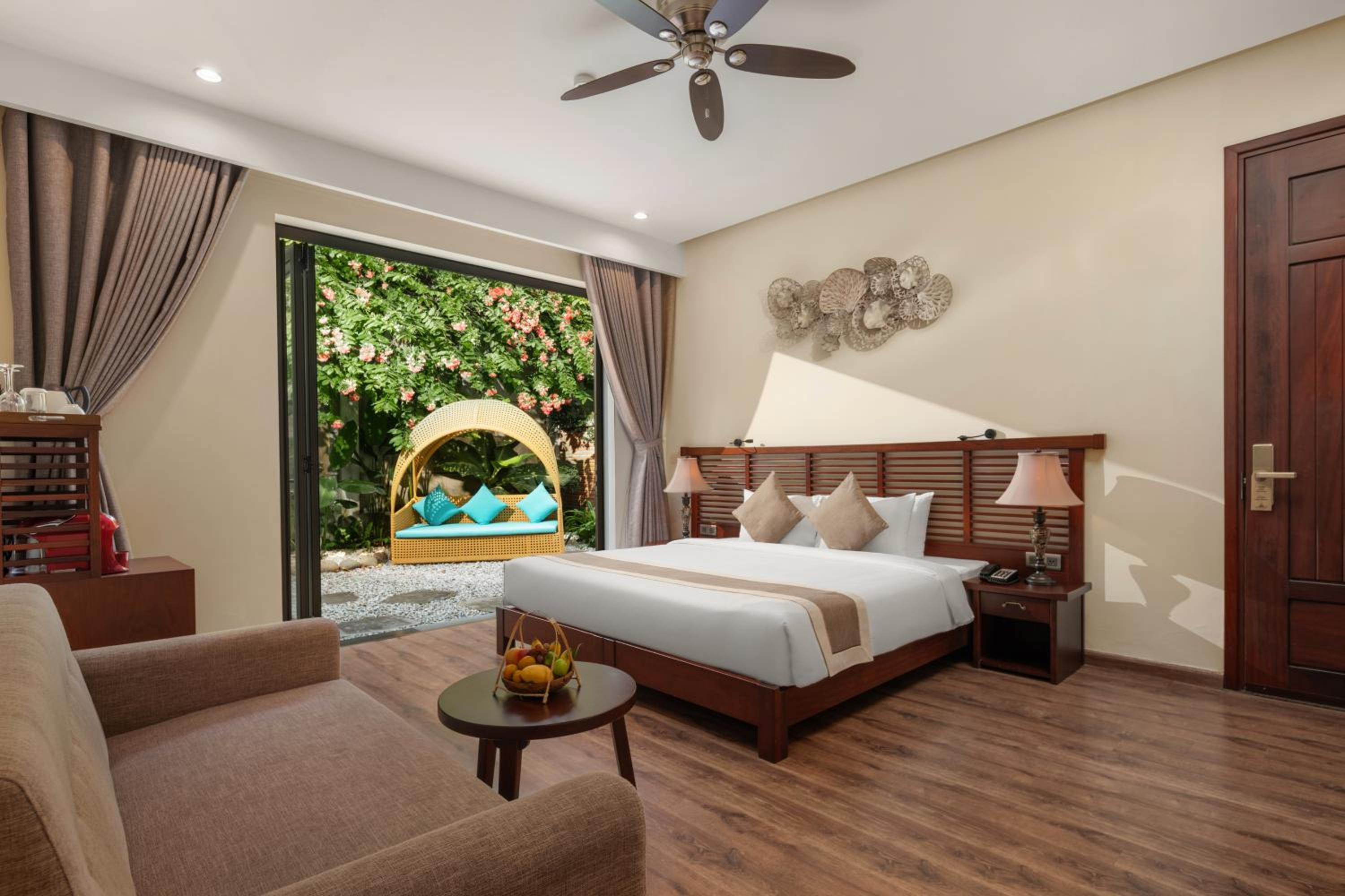 Silk Sense Hoi An River Resort - Green Luxury Escape