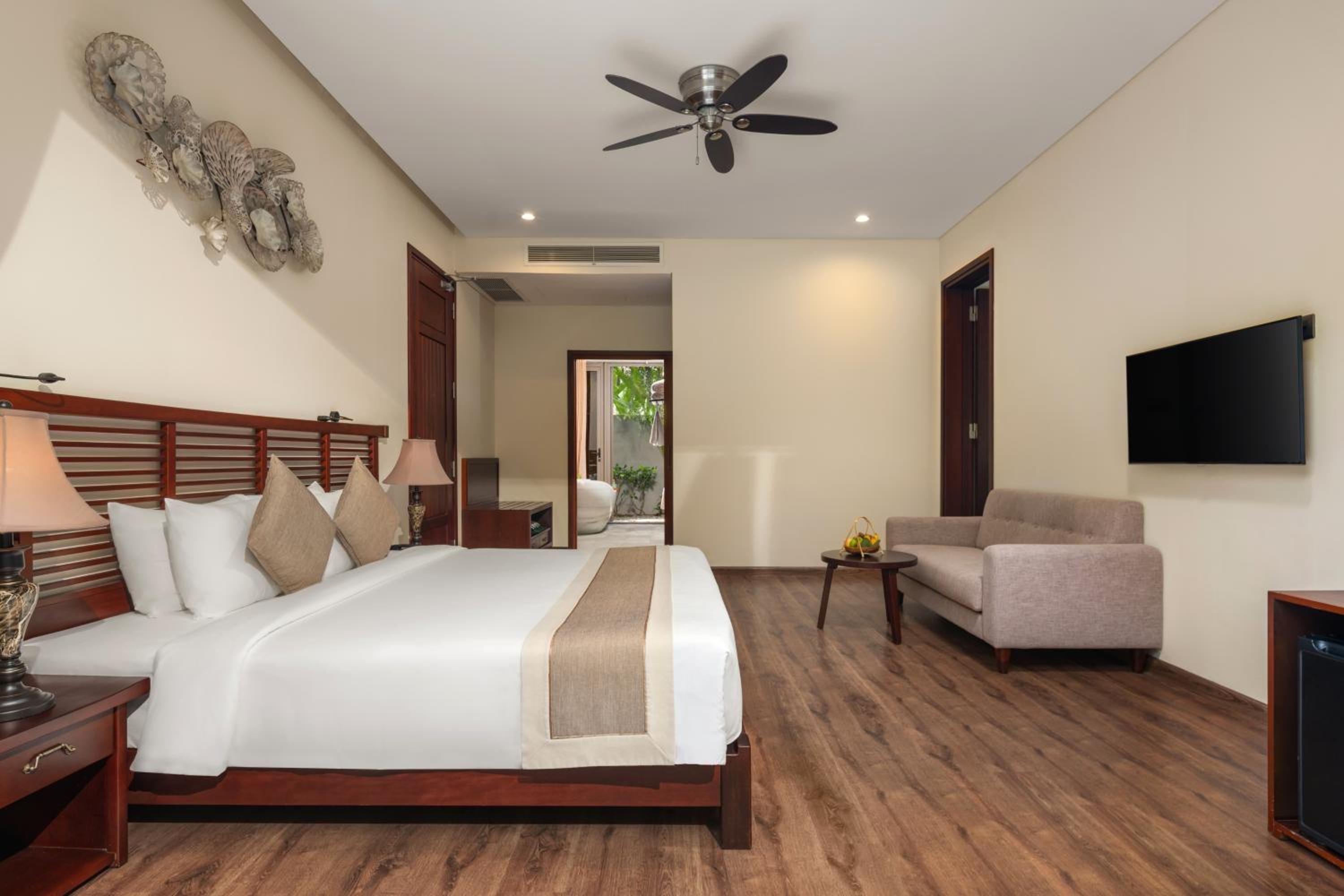 Silk Sense Hoi An River Resort - Green Luxury Escape