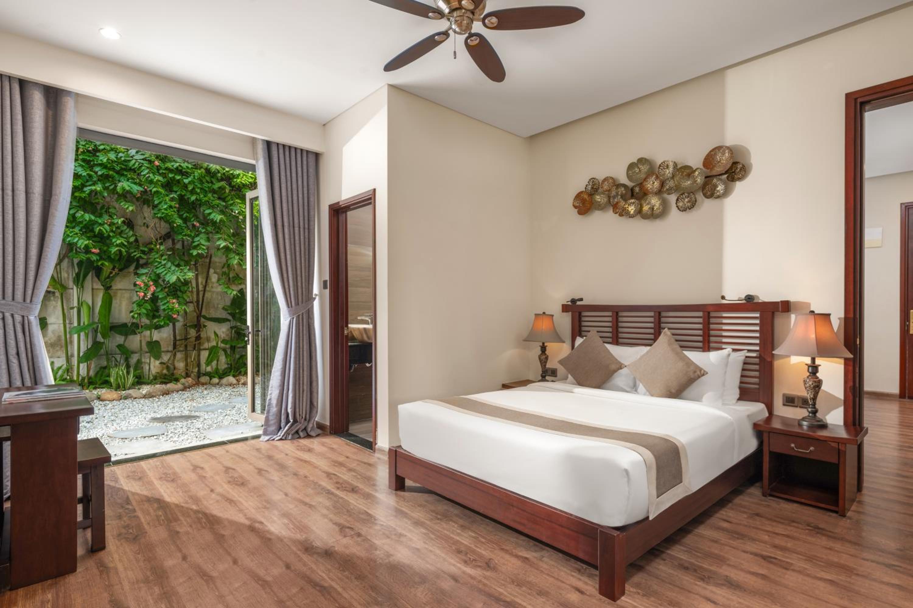 Silk Sense Hoi An River Resort - Green Luxury Escape
