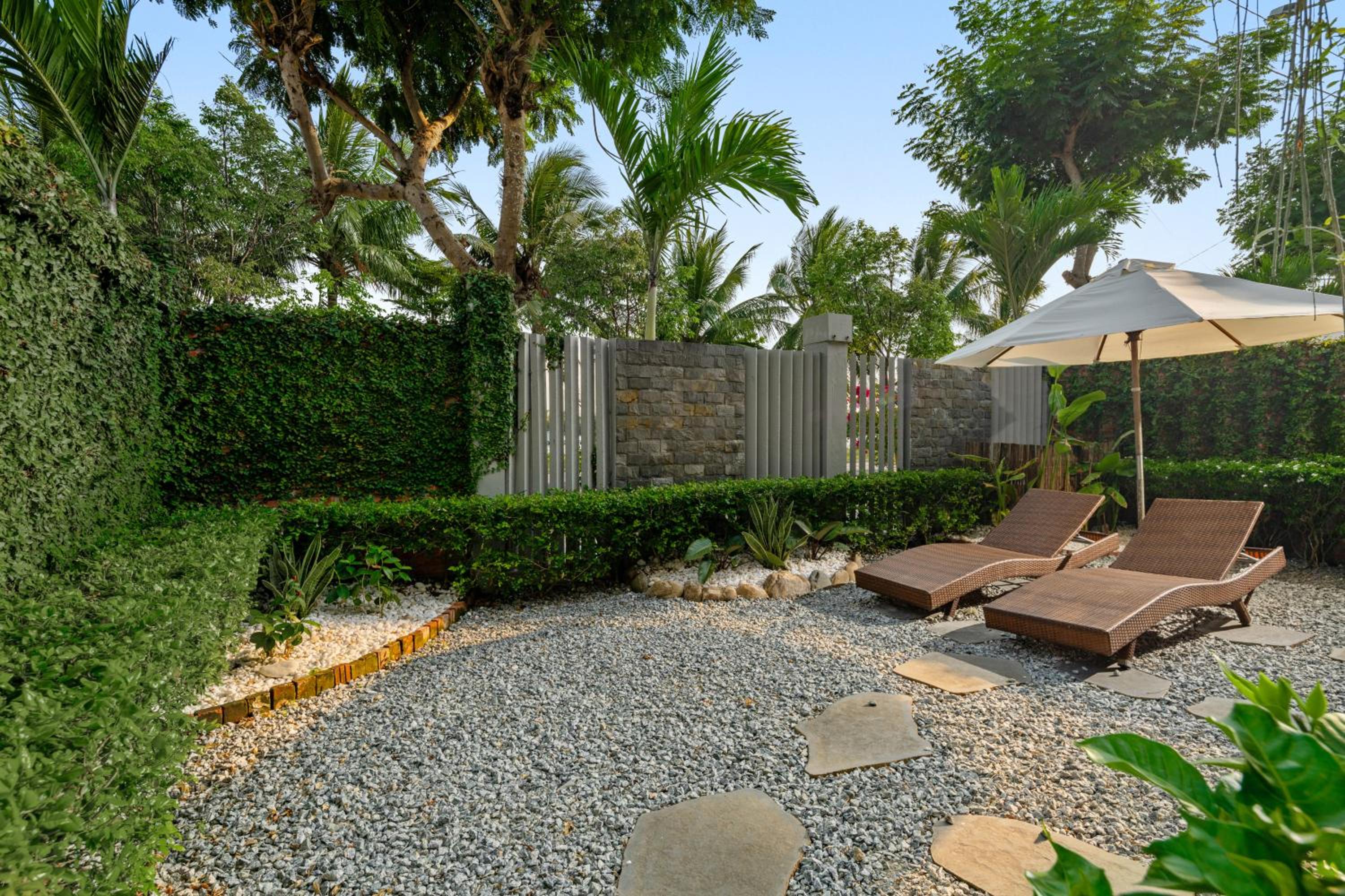 Silk Sense Hoi An River Resort - Green Luxury Escape