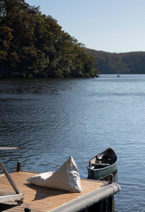 Calabash Bay Lodge