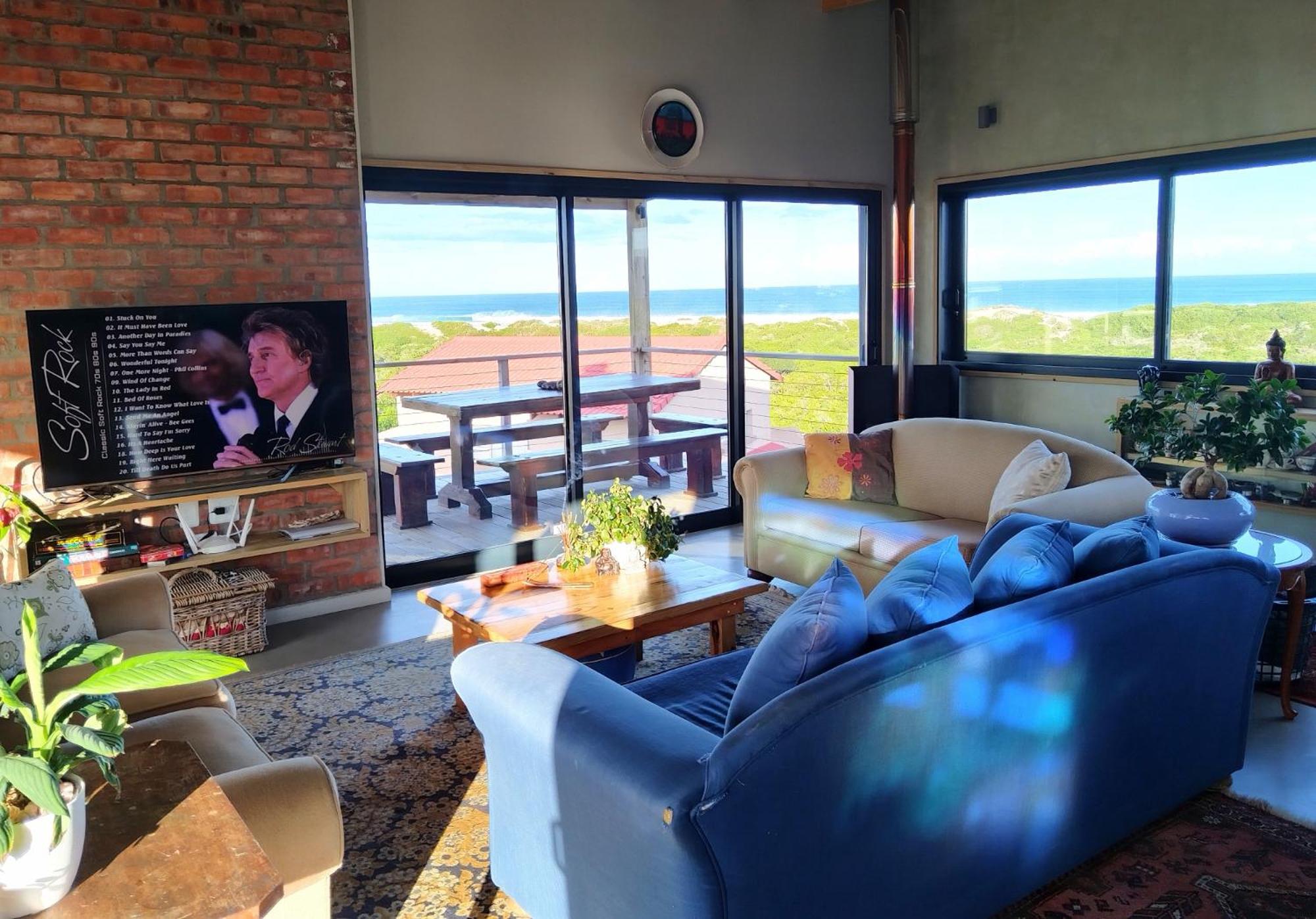 A Real Gem in Cape St Francis view 3