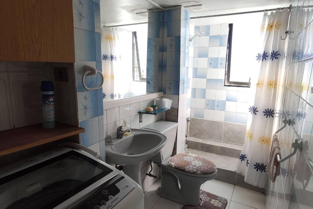 Departamento con excelente ubicación