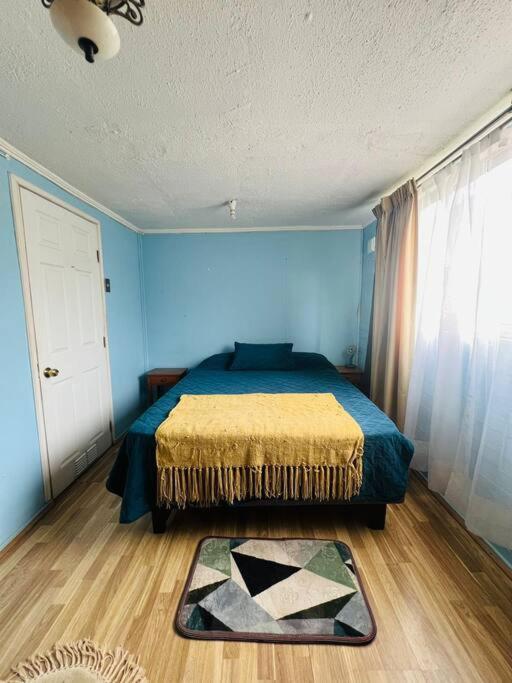 Departamento con excelente ubicación