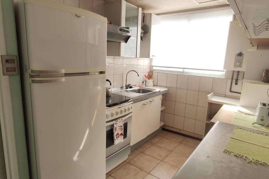 Departamento con excelente ubicación