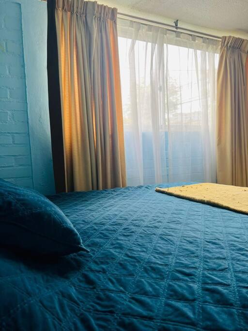 Departamento con excelente ubicación
