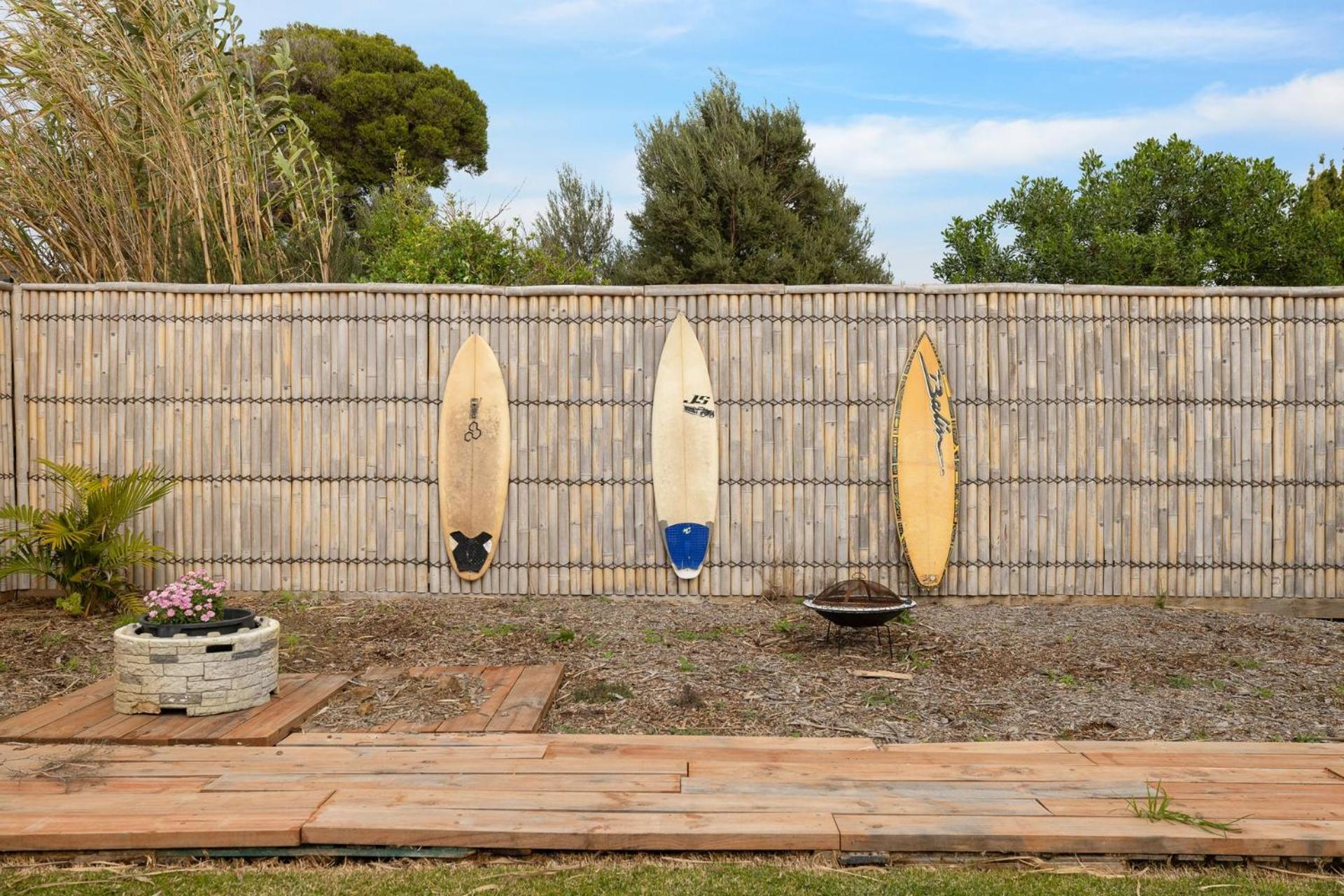 Cooinda at The Cape