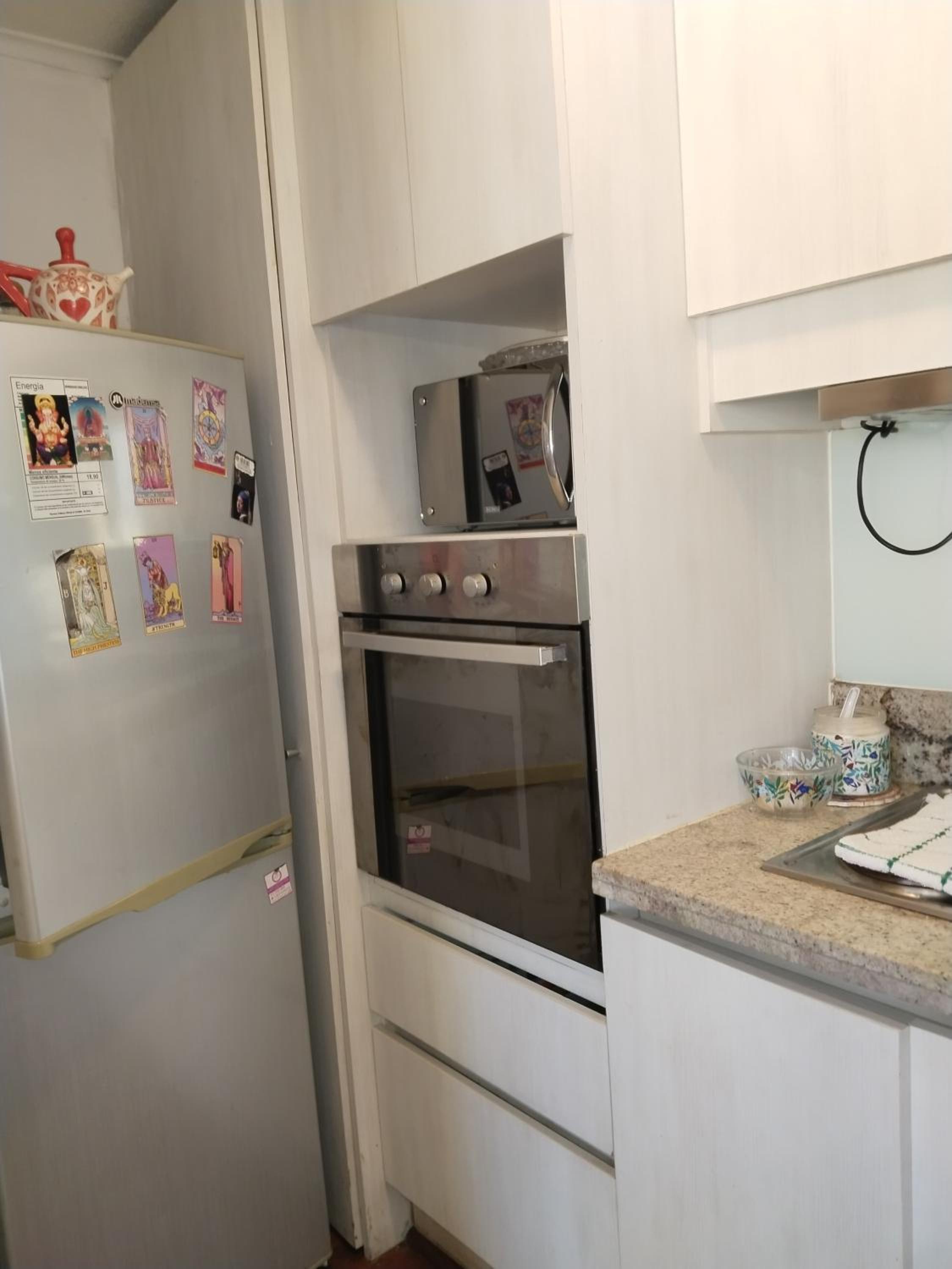 Arriendo Viña del Mar Con todas las comodidades