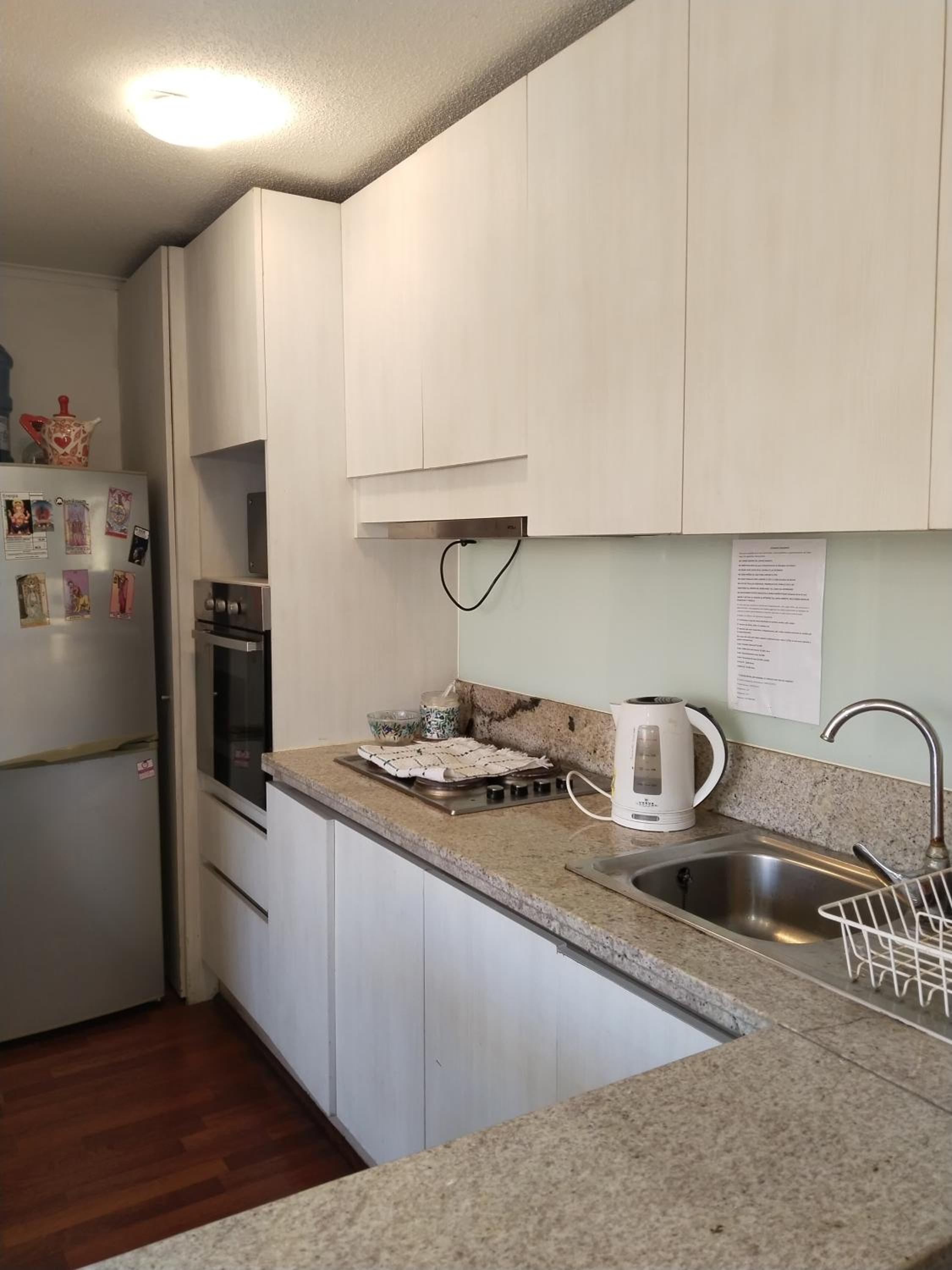 Arriendo Viña del Mar Con todas las comodidades