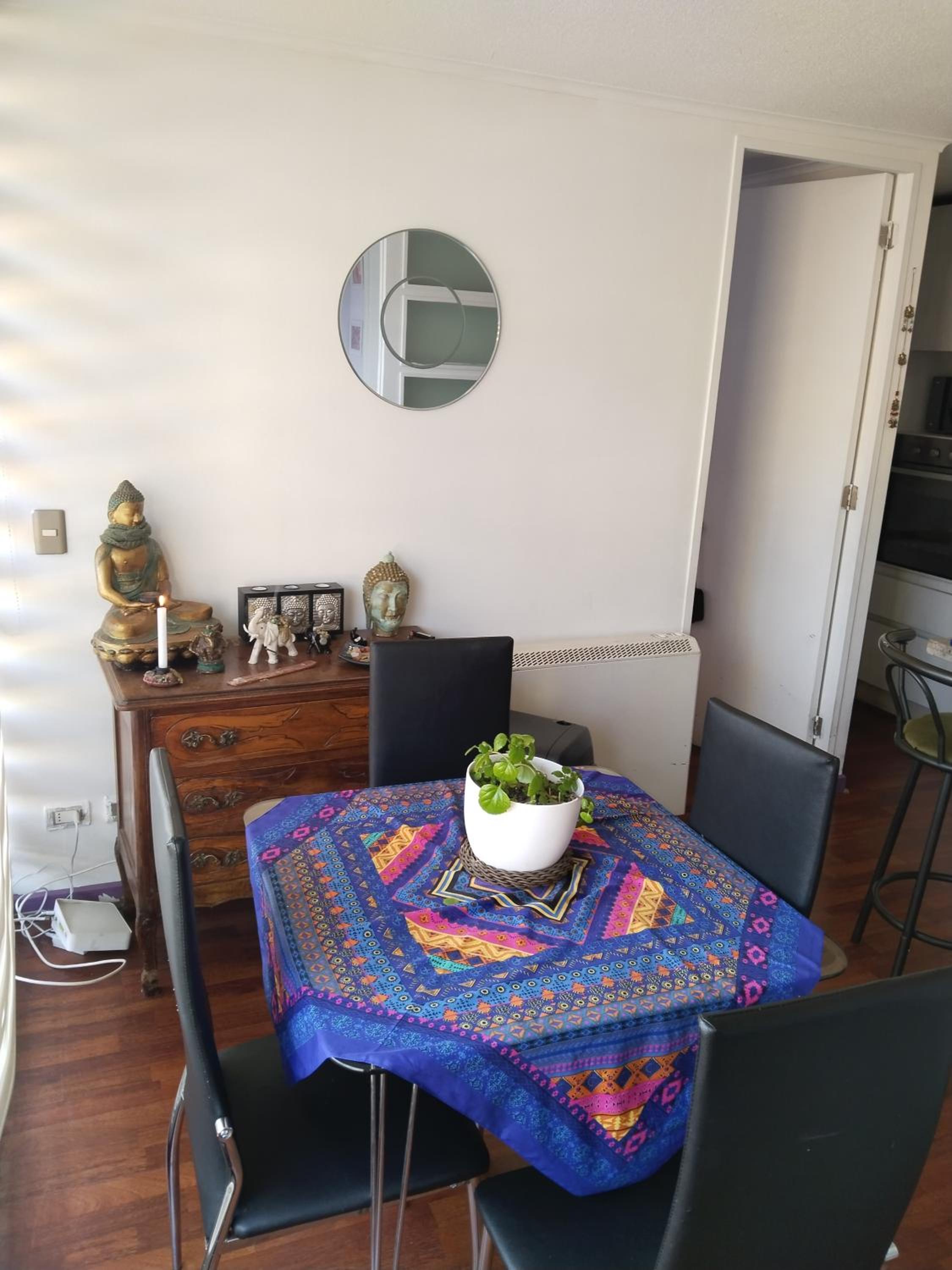 Arriendo Viña del Mar Con todas las comodidades