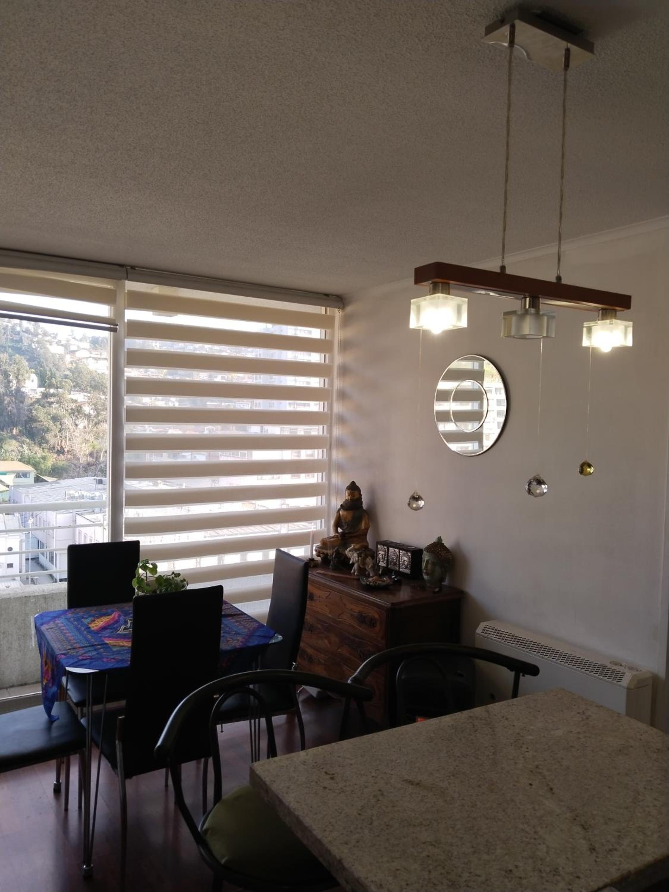 Arriendo Viña del Mar Con todas las comodidades