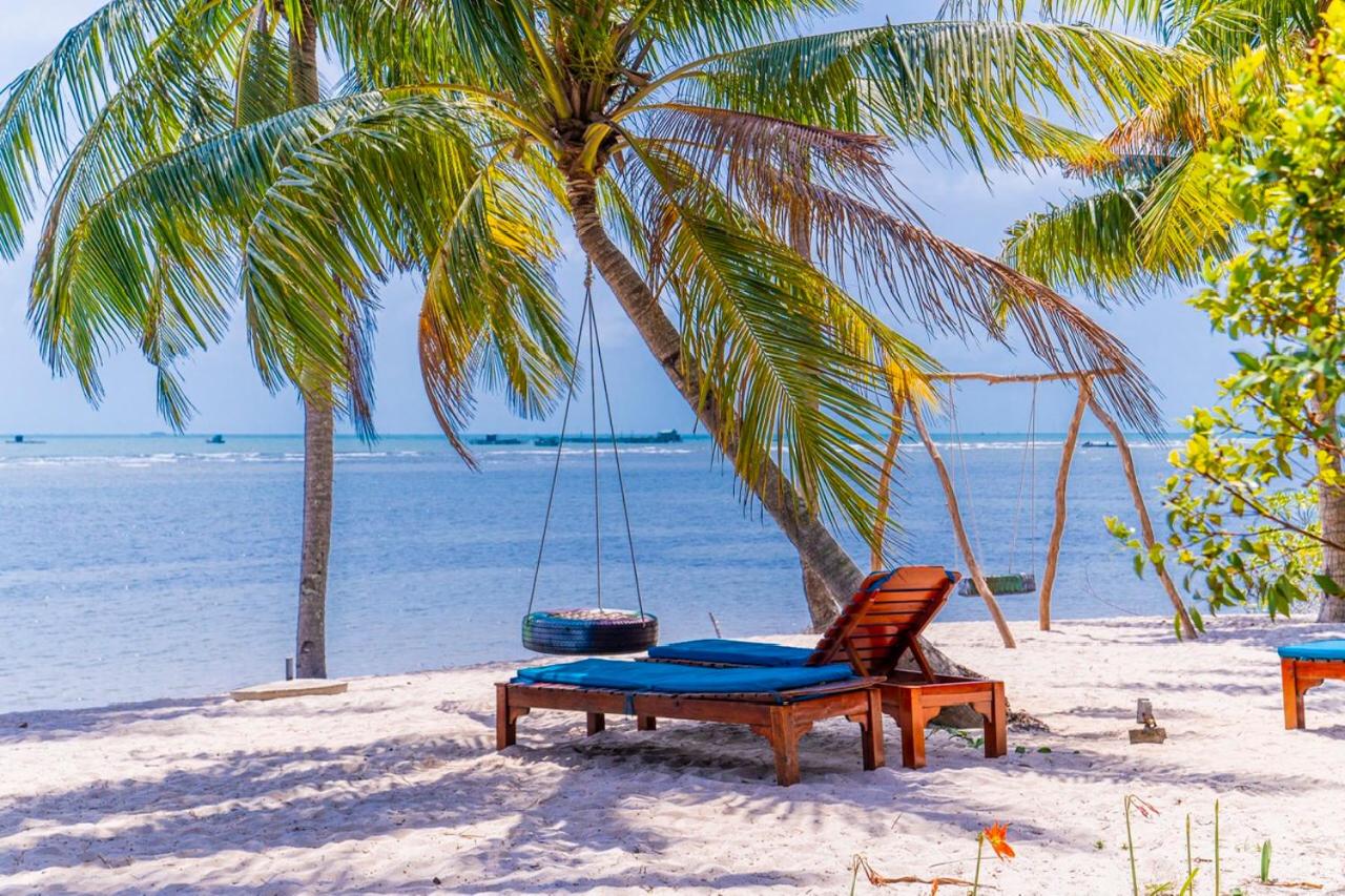 Dugong Resort Phu Quoc